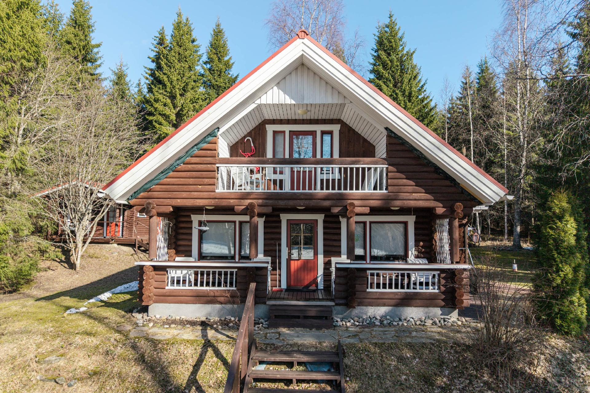 Kokkolantie 136, Nilsiä, Kuopio