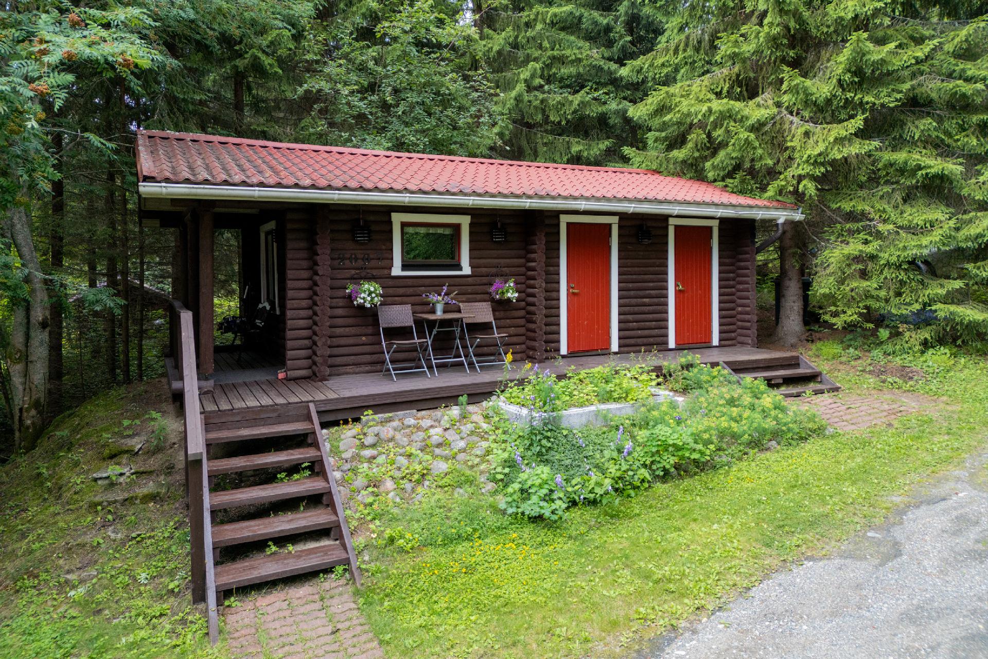 Kokkolantie 136, Nilsiä, Kuopio