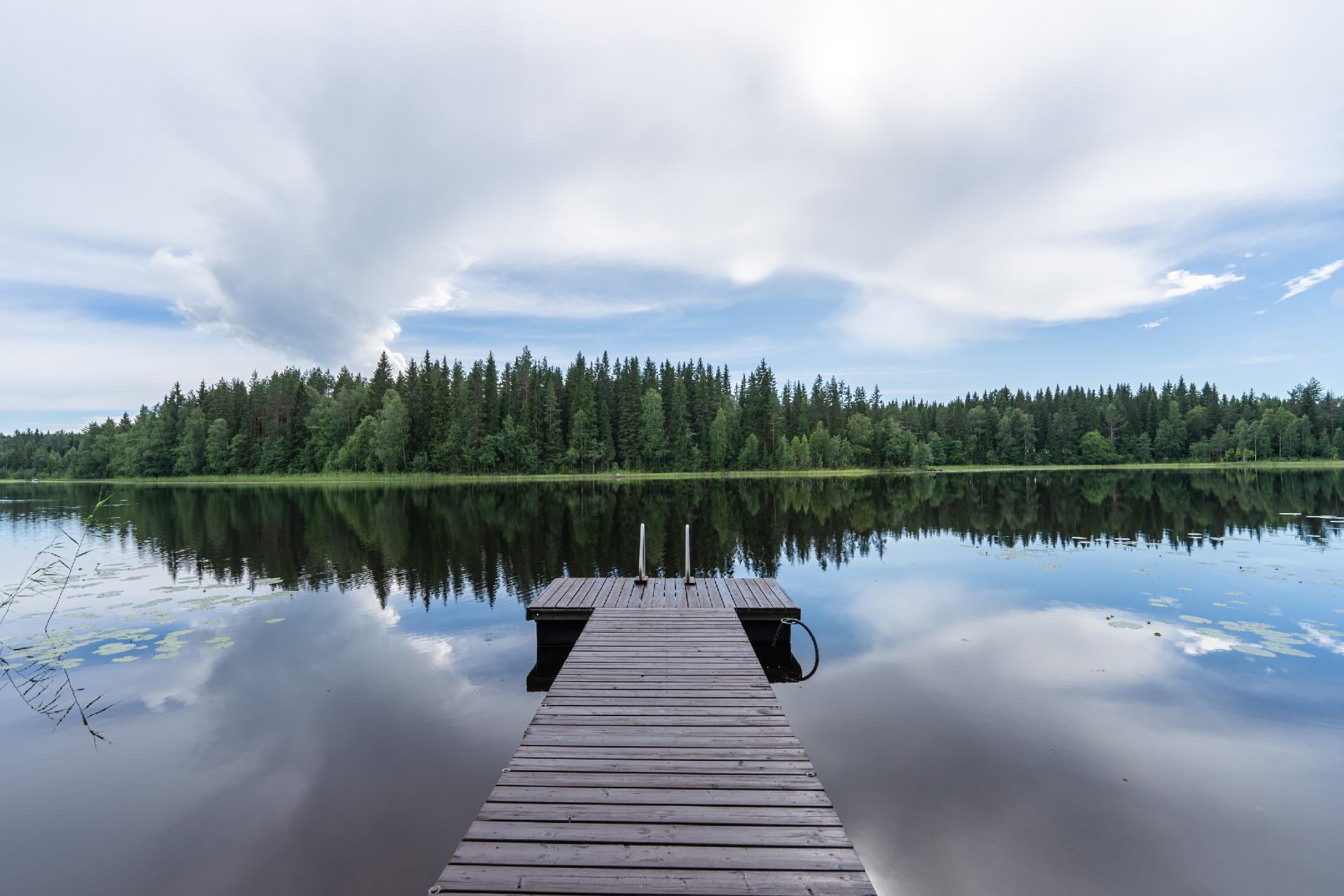 Kokkolantie 136, Nilsiä, Kuopio