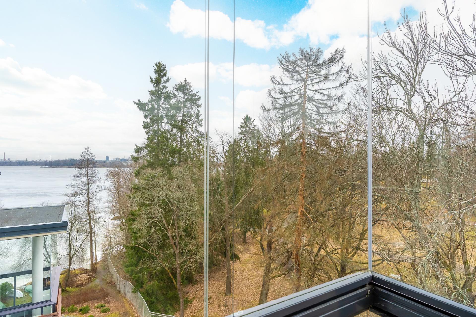 Härmälänsaarenkatu 10, Härmälänranta, Tampere