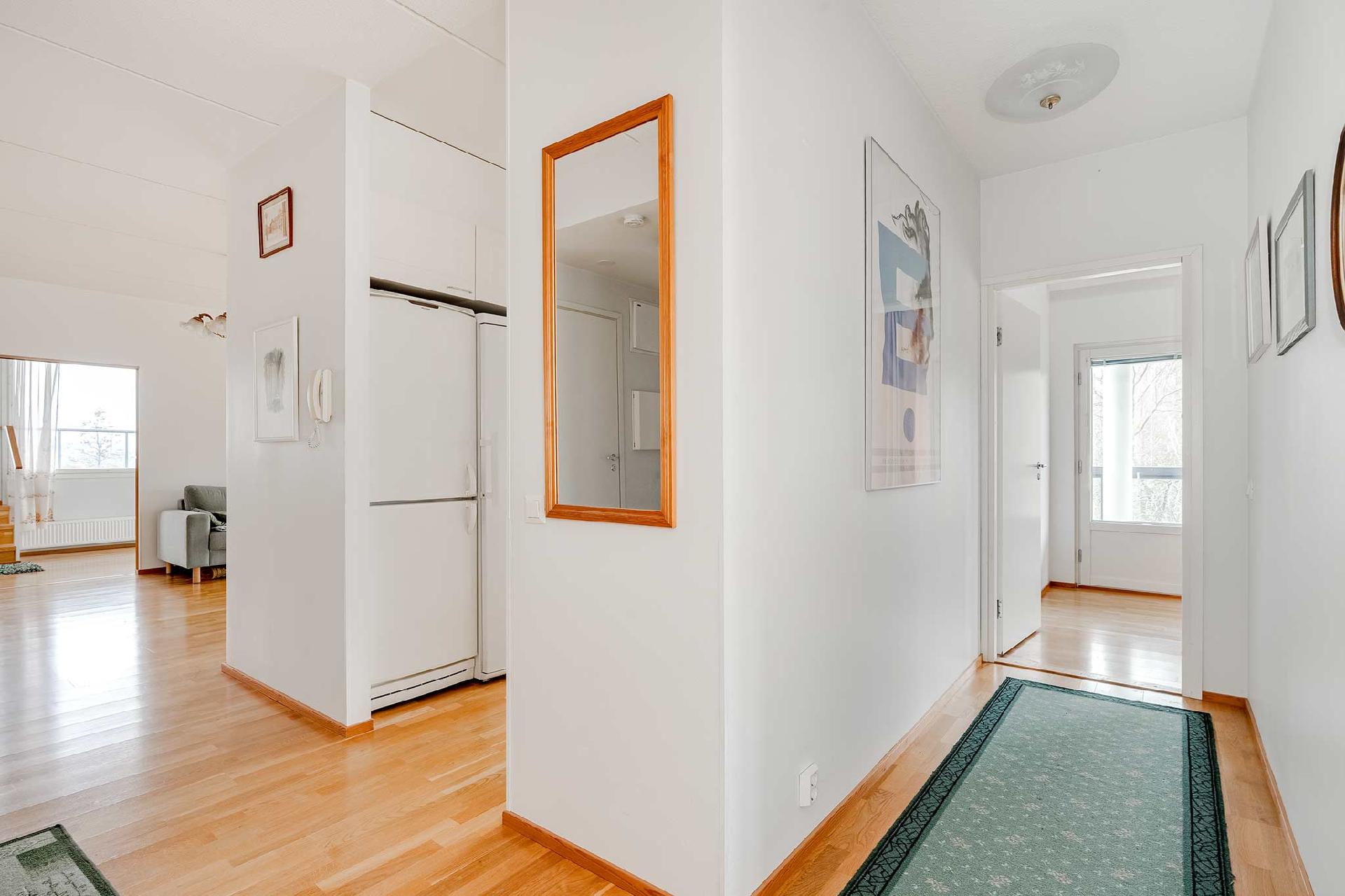 Härmälänsaarenkatu 10, Härmälänranta, Tampere