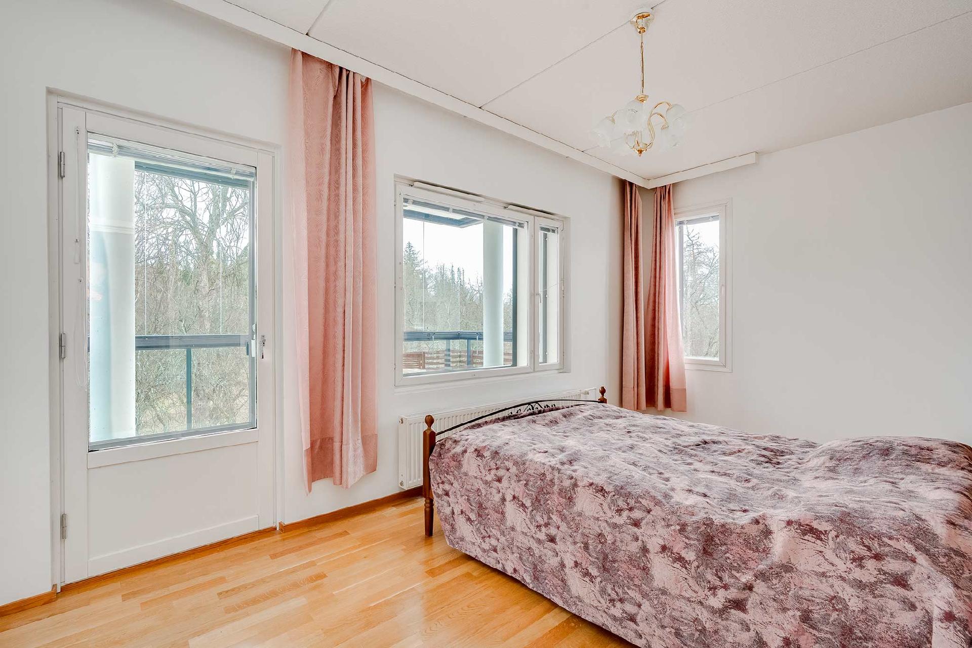 Härmälänsaarenkatu 10, Härmälänranta, Tampere