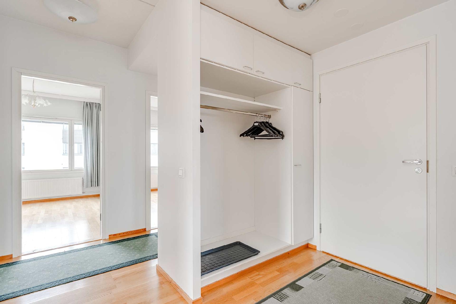 Härmälänsaarenkatu 10, Härmälänranta, Tampere