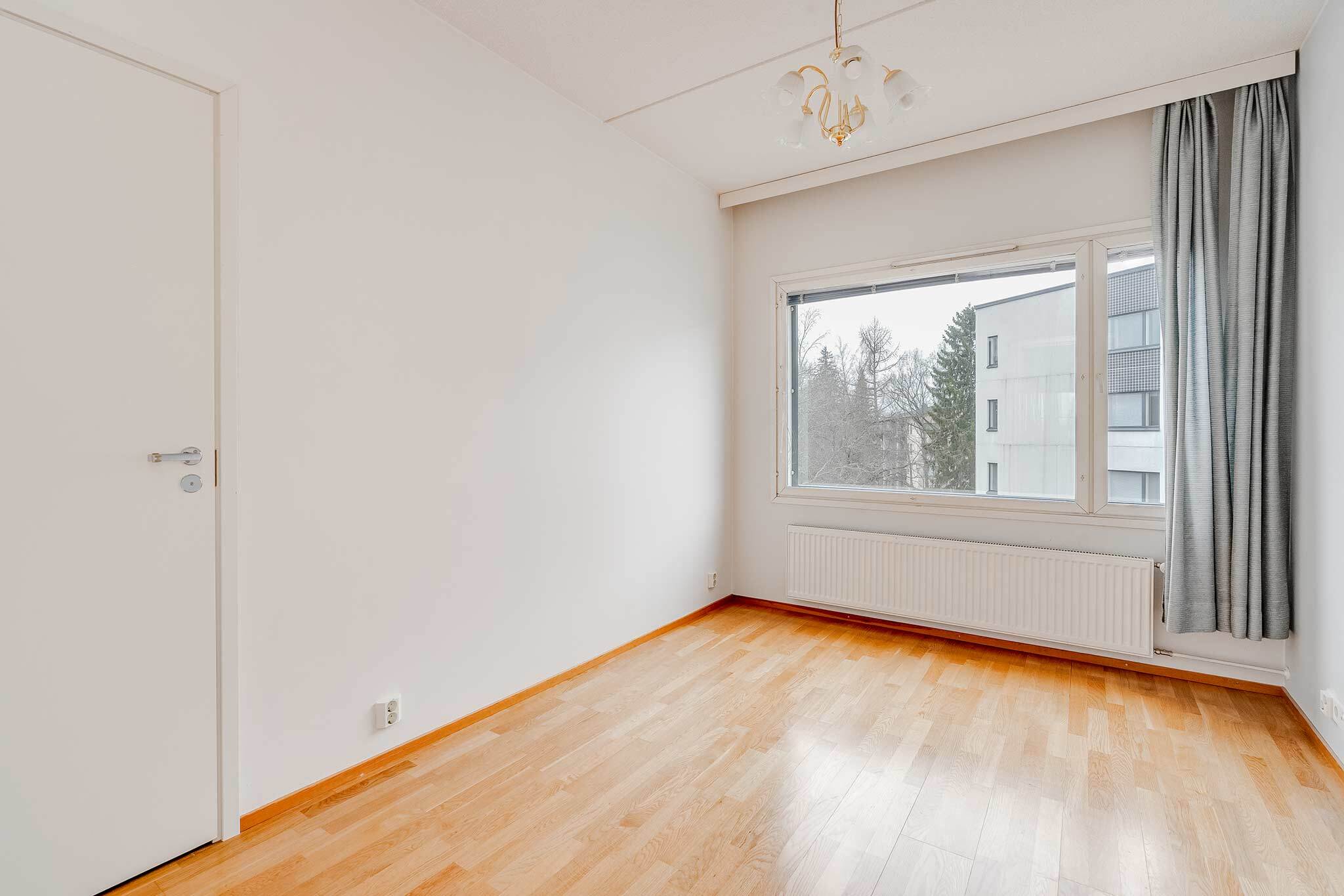 Härmälänsaarenkatu 10, Härmälänranta, Tampere