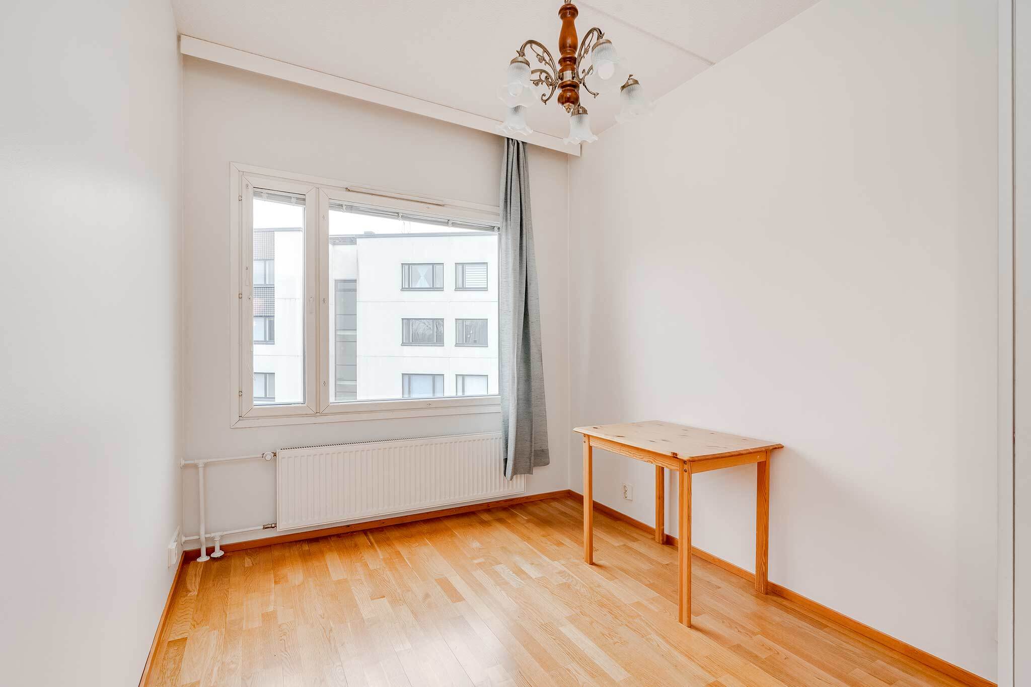 Härmälänsaarenkatu 10, Härmälänranta, Tampere
