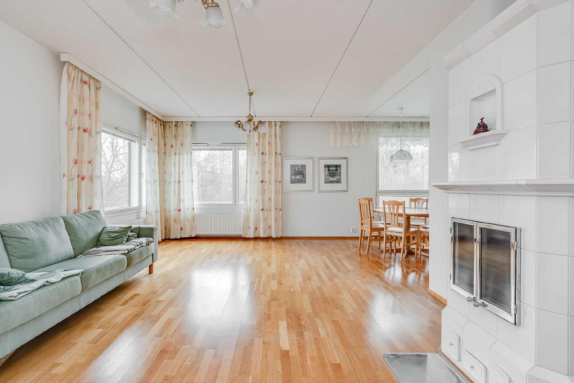 Härmälänsaarenkatu 10, Härmälänranta, Tampere