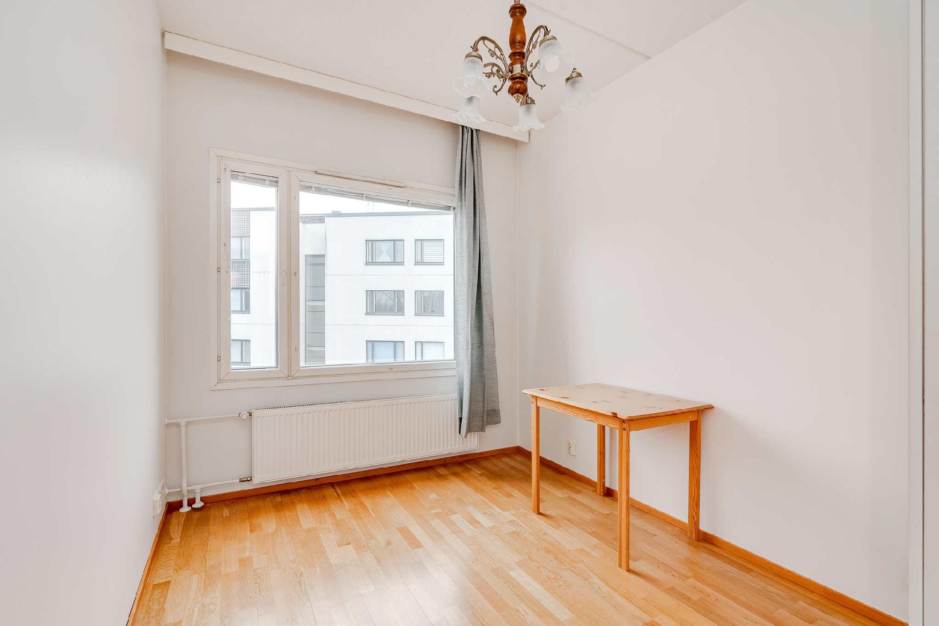 Härmälänsaarenkatu 10, Härmälänranta, Tampere