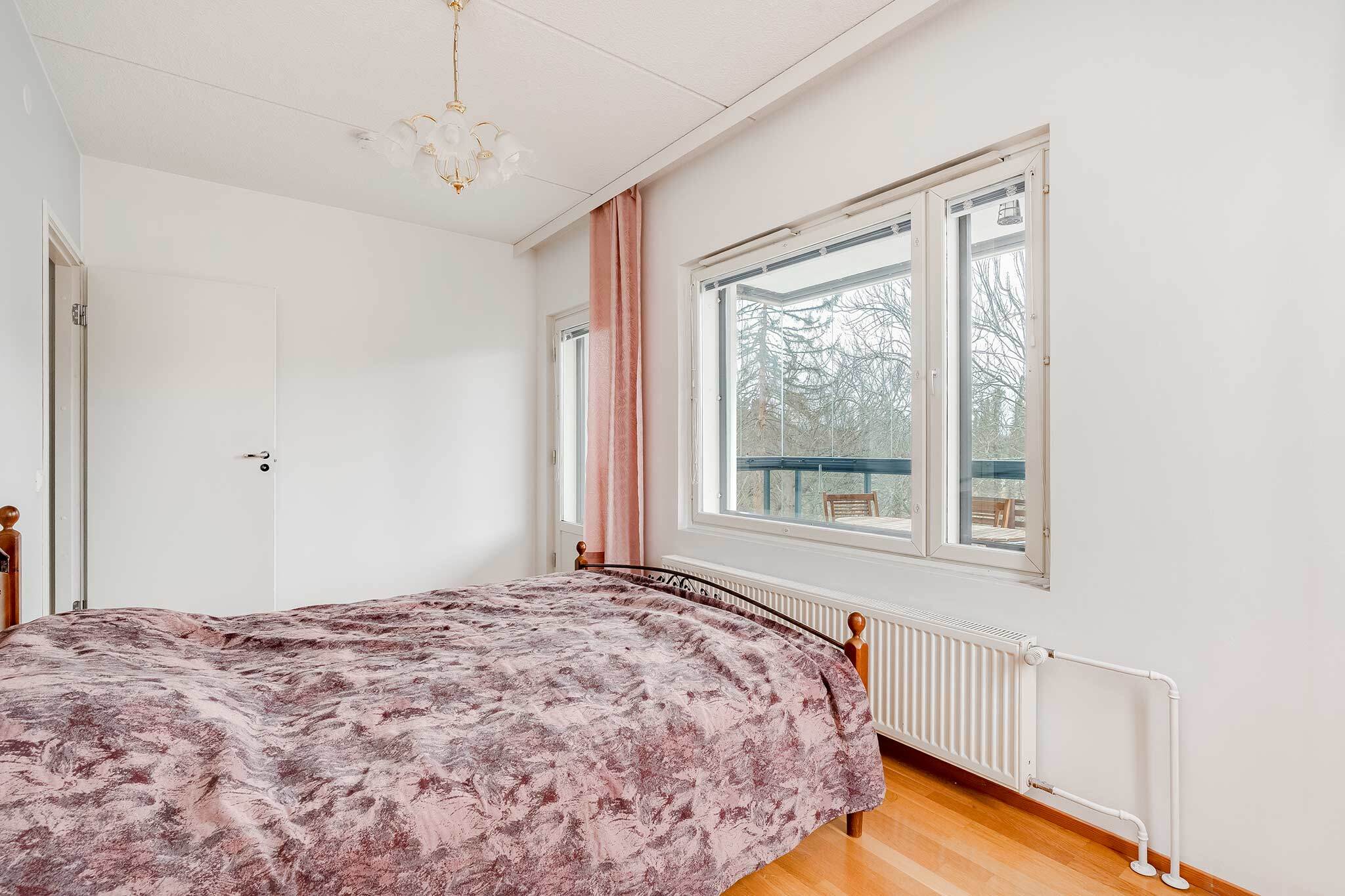 Härmälänsaarenkatu 10, Härmälänranta, Tampere
