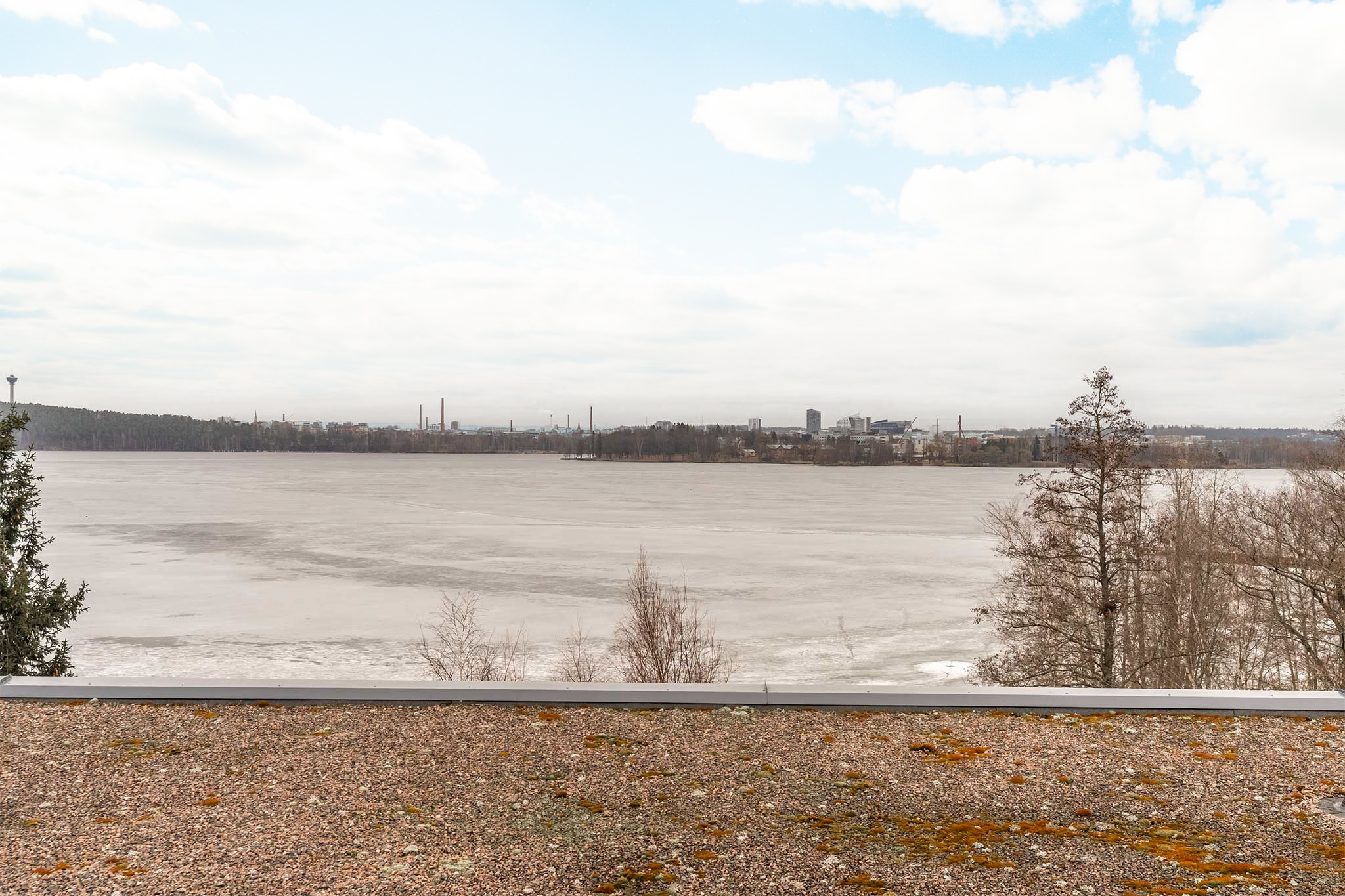 Härmälänsaarenkatu 10, Härmälänranta, Tampere
