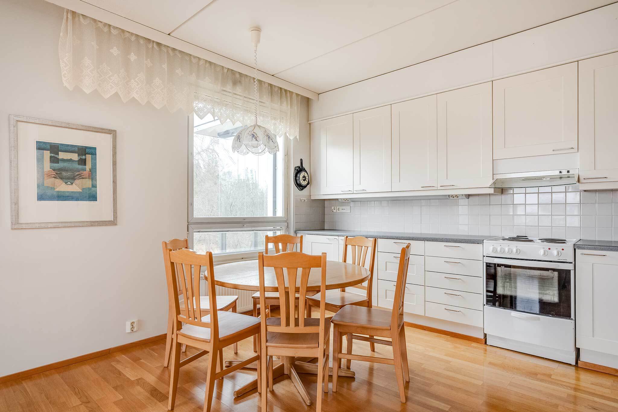 Härmälänsaarenkatu 10, Härmälänranta, Tampere