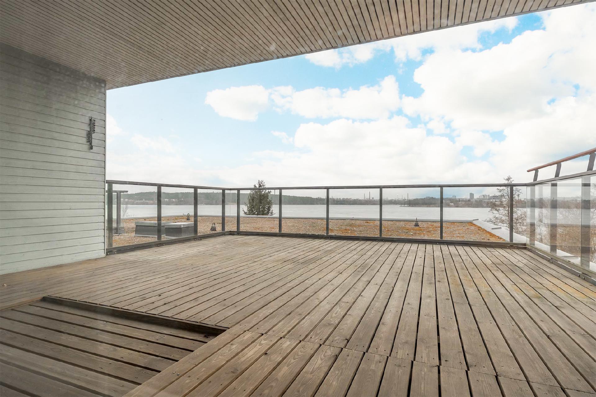 Härmälänsaarenkatu 10, Härmälänranta, Tampere