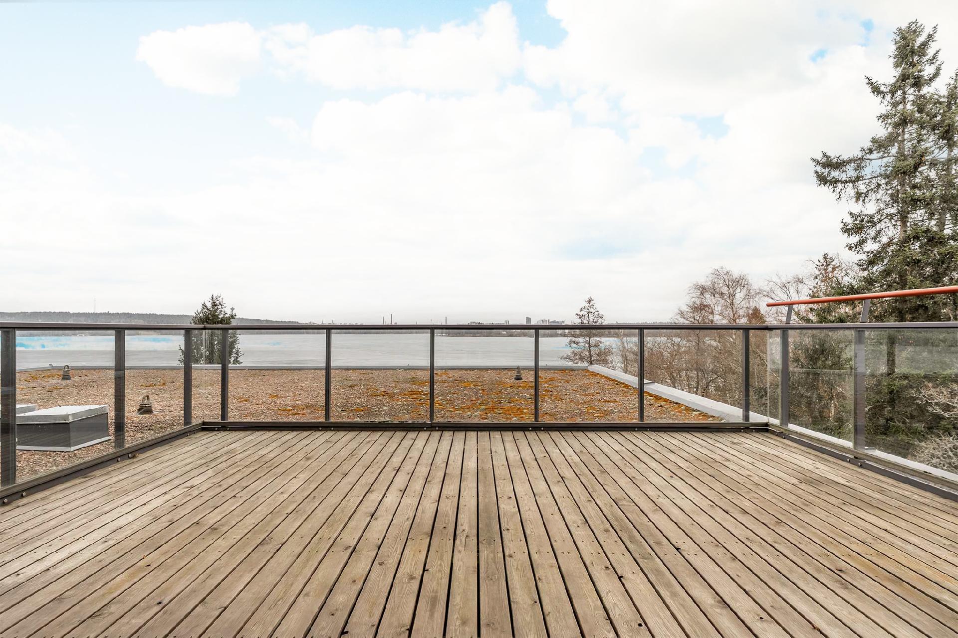 Härmälänsaarenkatu 10, Härmälänranta, Tampere