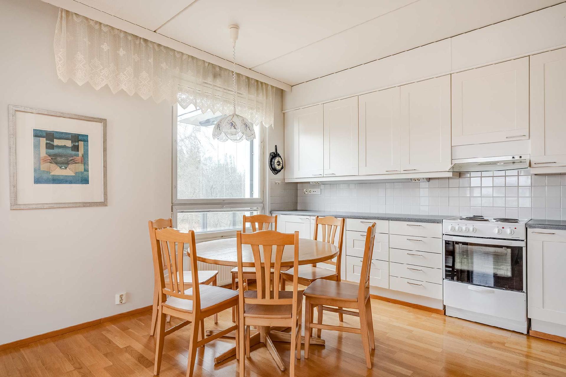 Härmälänsaarenkatu 10, Härmälänranta, Tampere