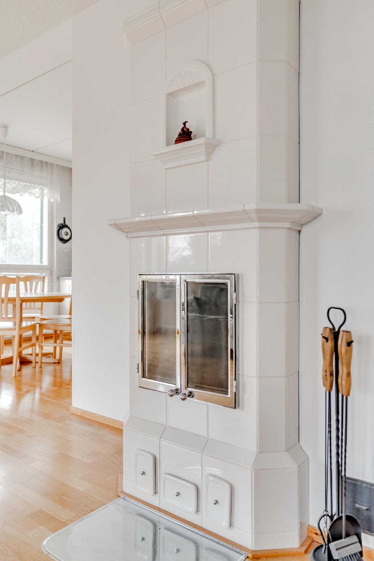 Härmälänsaarenkatu 10, Härmälänranta, Tampere