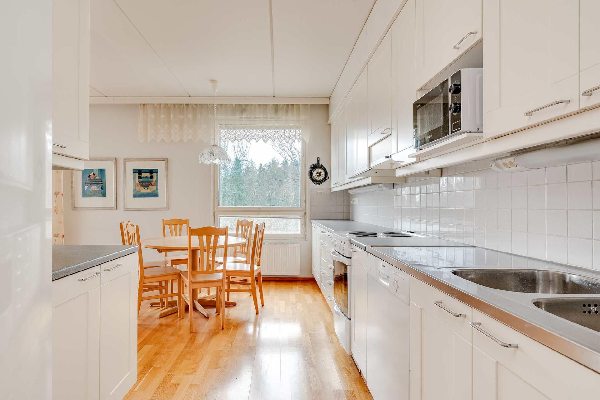 Härmälänsaarenkatu 10, Härmälänranta, Tampere