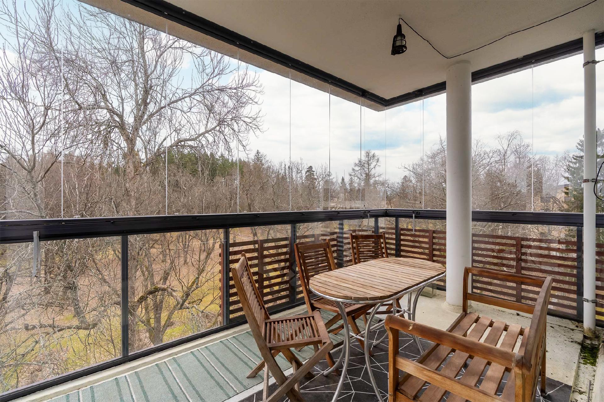 Härmälänsaarenkatu 10, Härmälänranta, Tampere