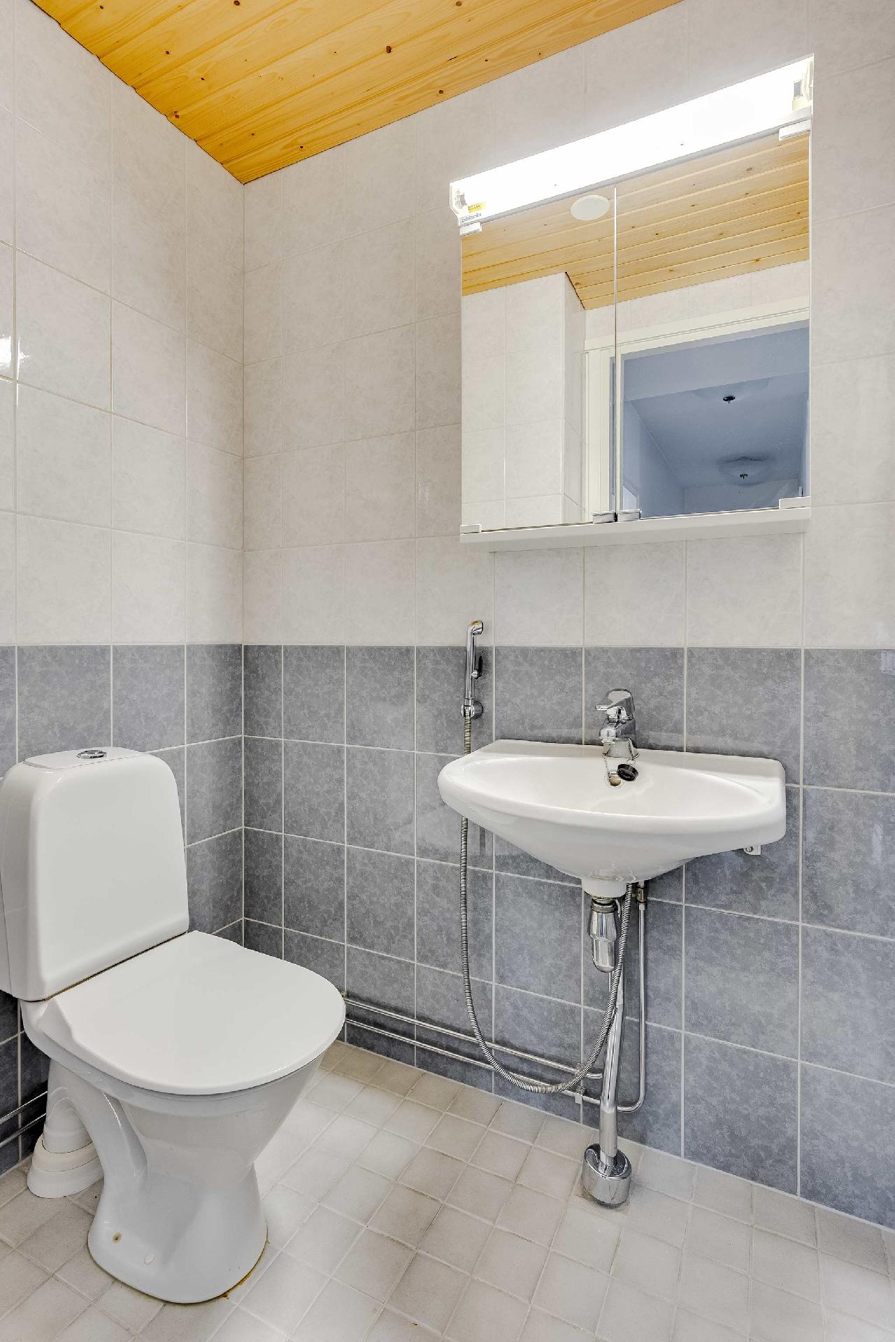 Härmälänsaarenkatu 10, Härmälänranta, Tampere