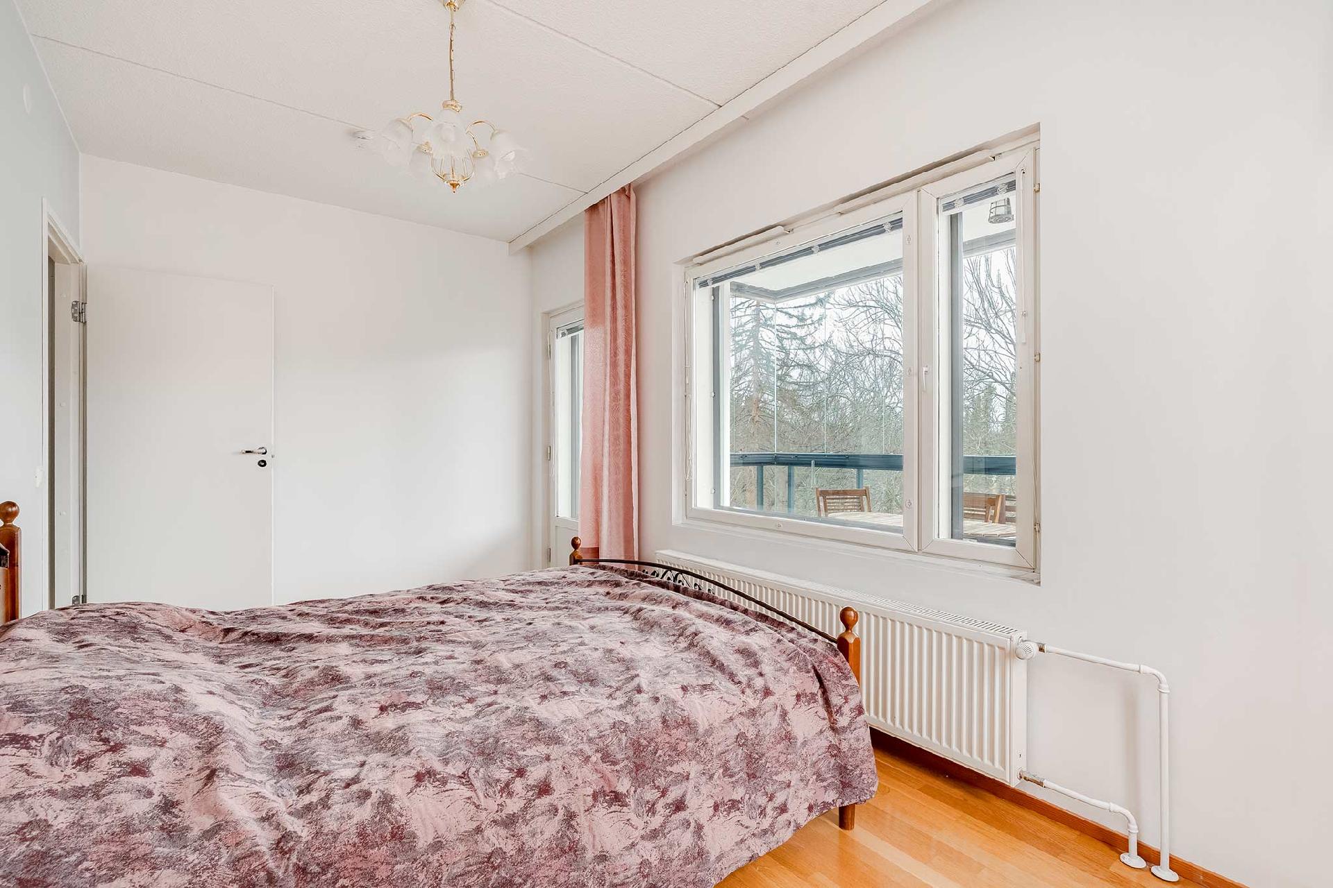 Härmälänsaarenkatu 10, Härmälänranta, Tampere