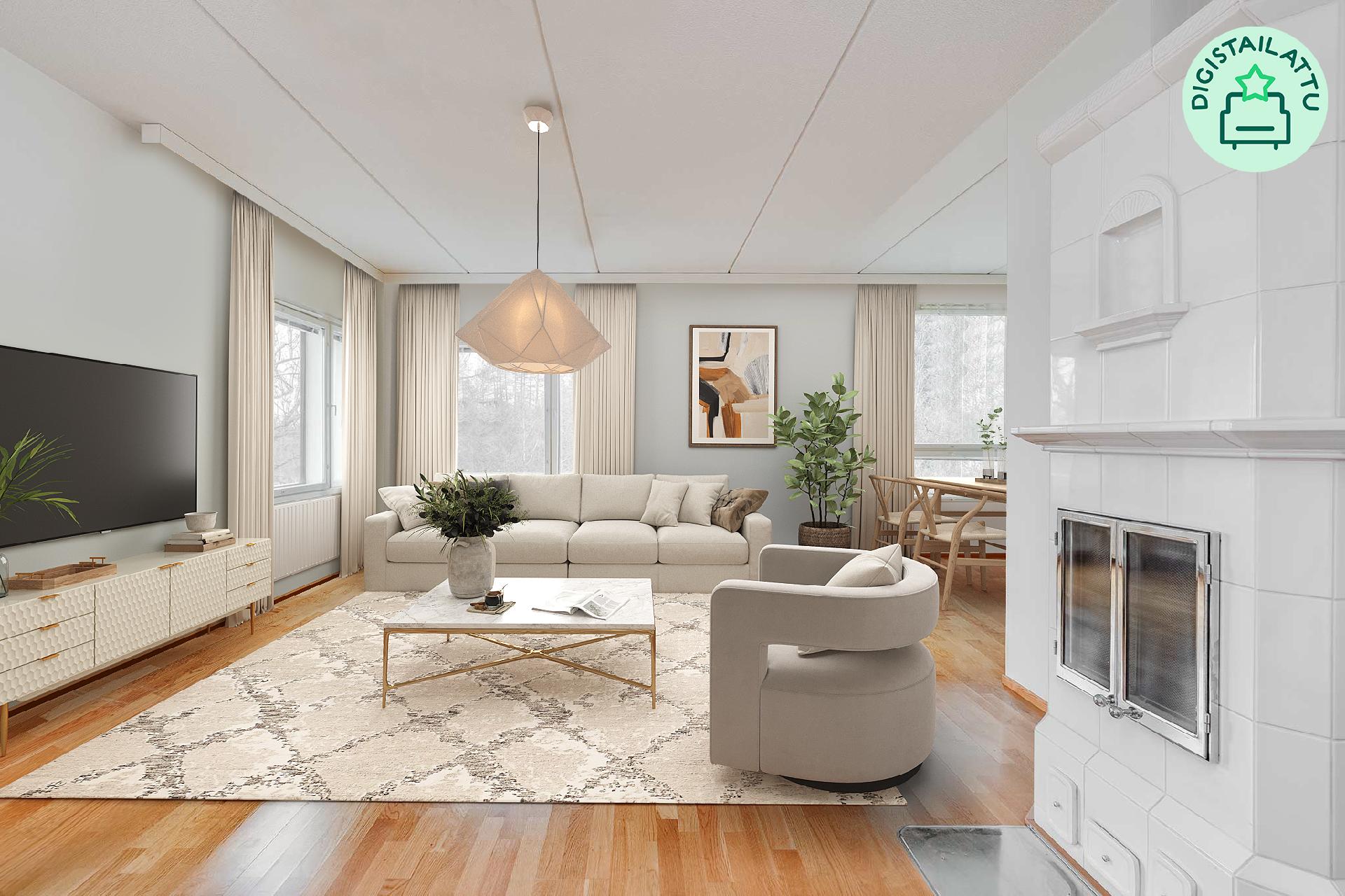 Härmälänsaarenkatu 10, Härmälänranta, Tampere