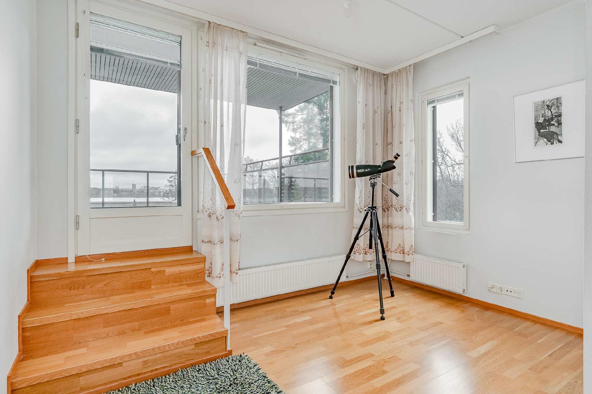 Härmälänsaarenkatu 10, Härmälänranta, Tampere