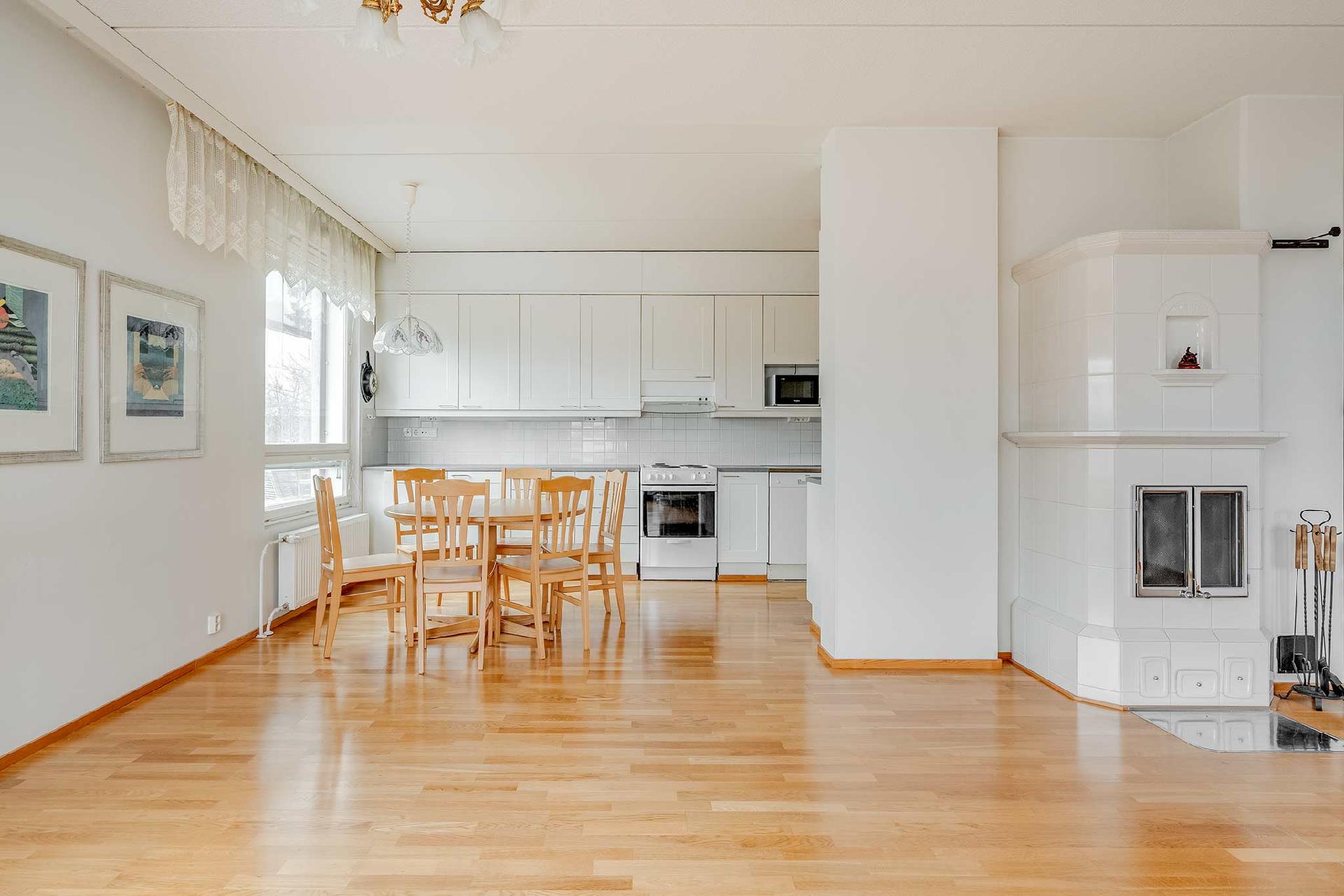 Härmälänsaarenkatu 10, Härmälänranta, Tampere