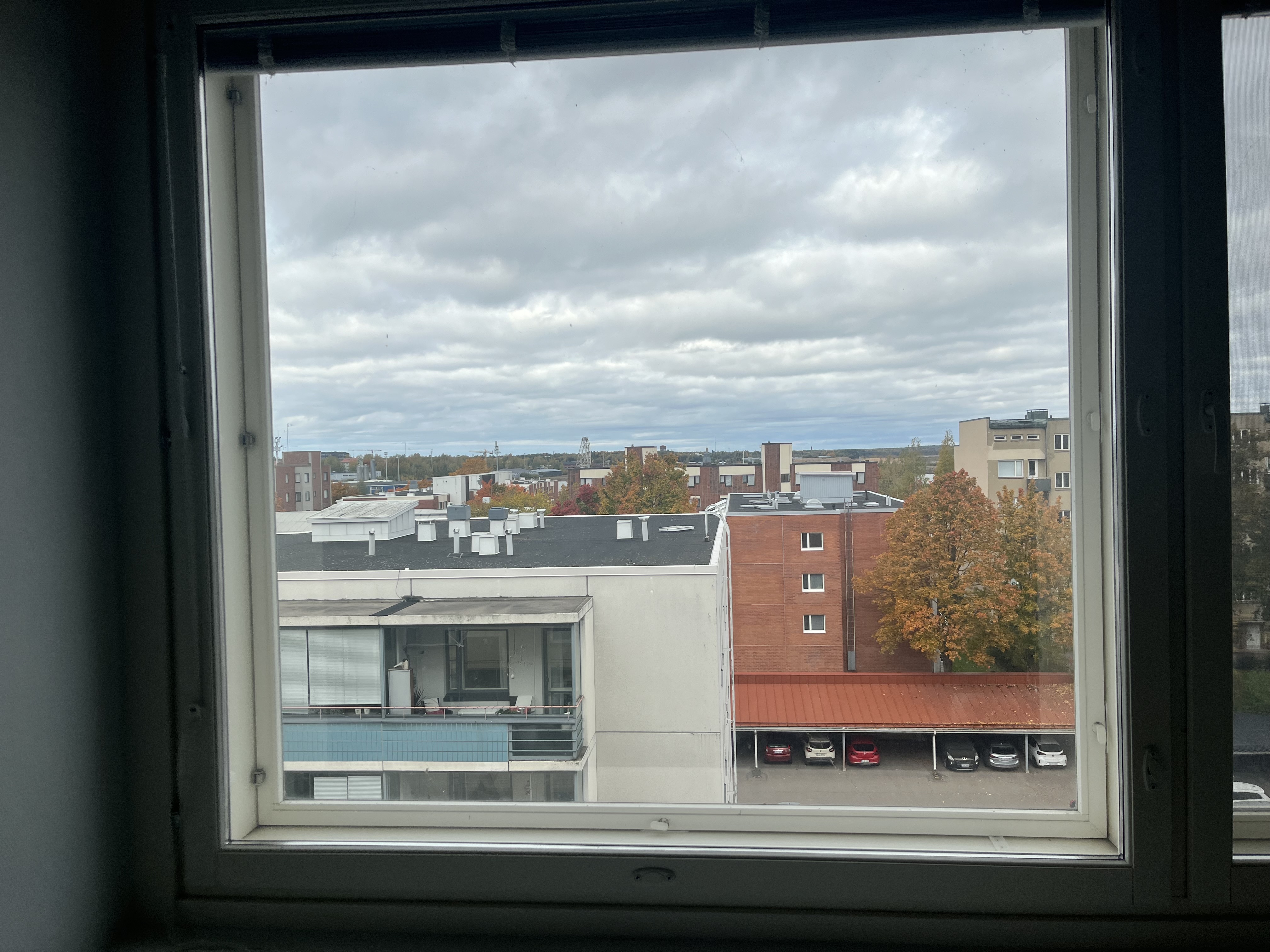 Rauhankatu 4, Kotkansaari, Kotka