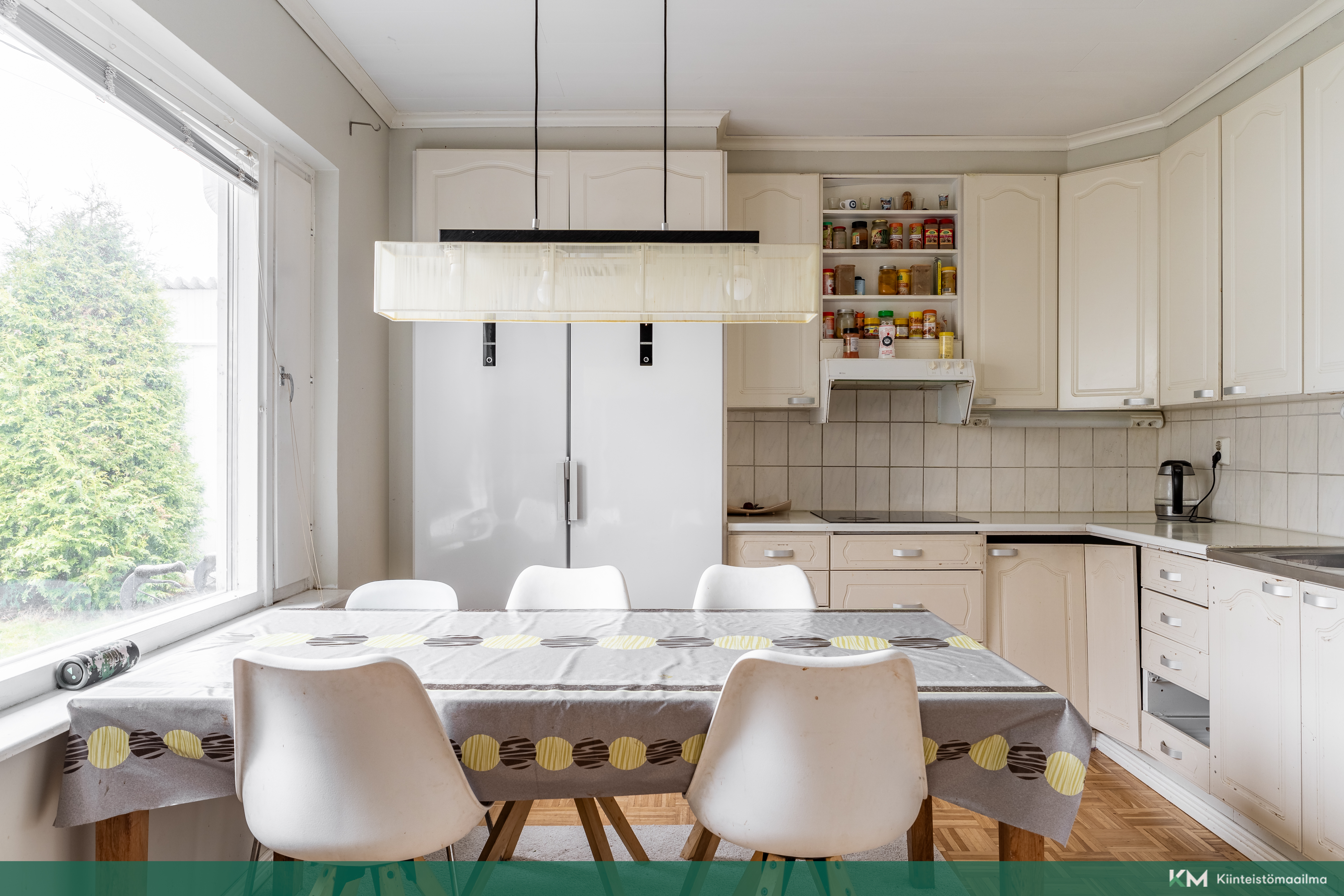 Teeritie 22, Korso, Vantaa