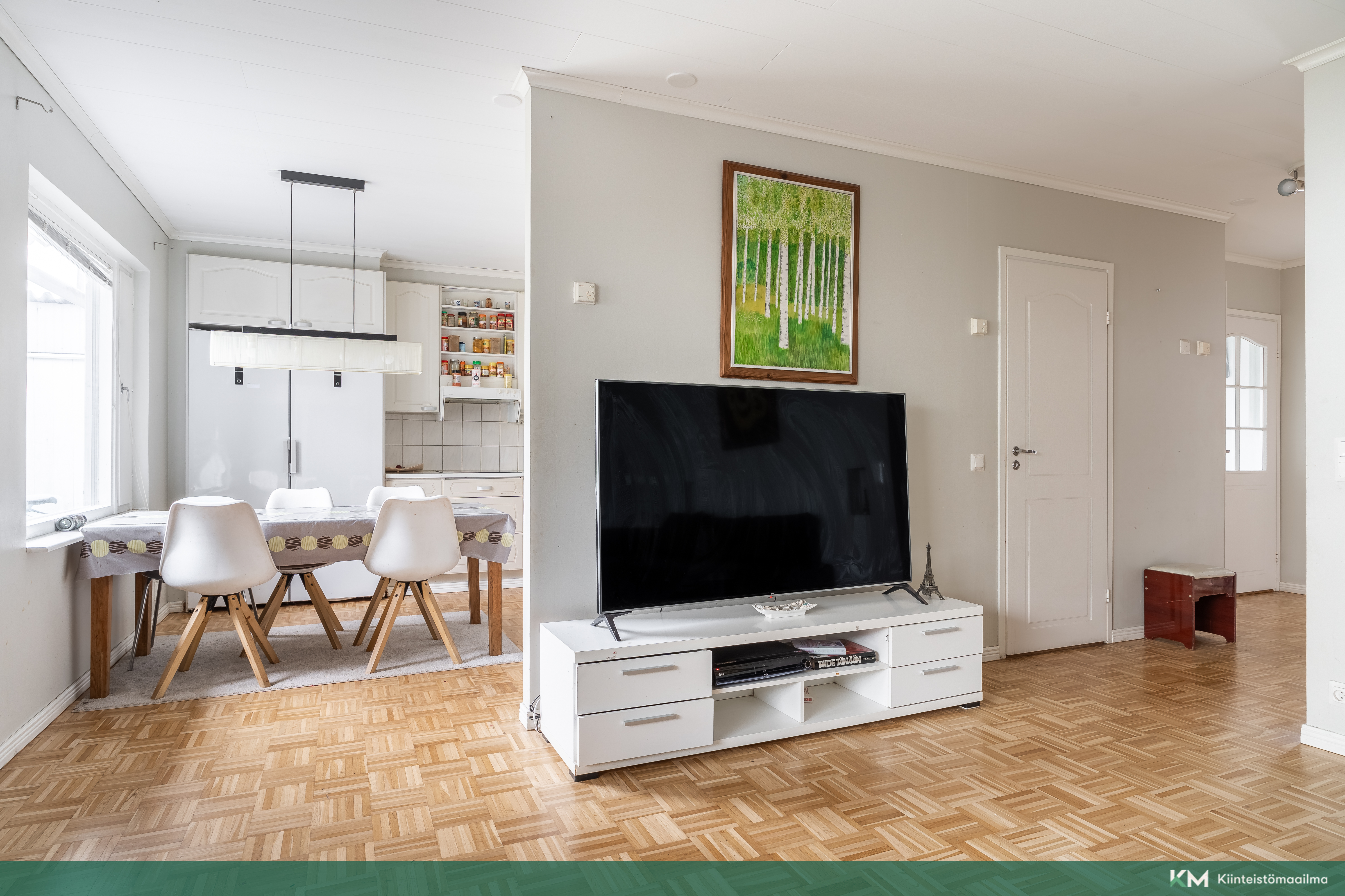 Teeritie 22, Korso, Vantaa