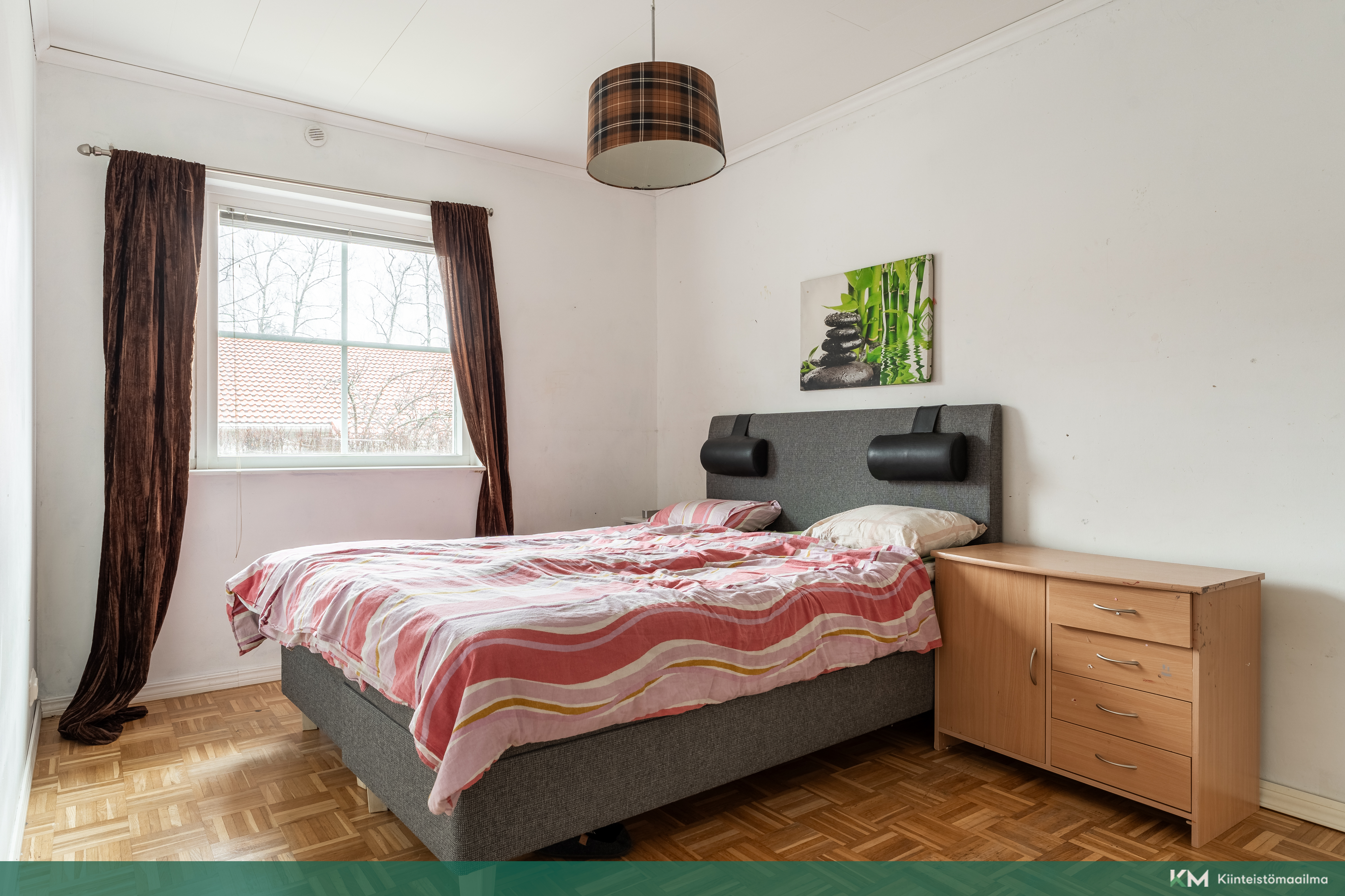 Teeritie 22, Korso, Vantaa