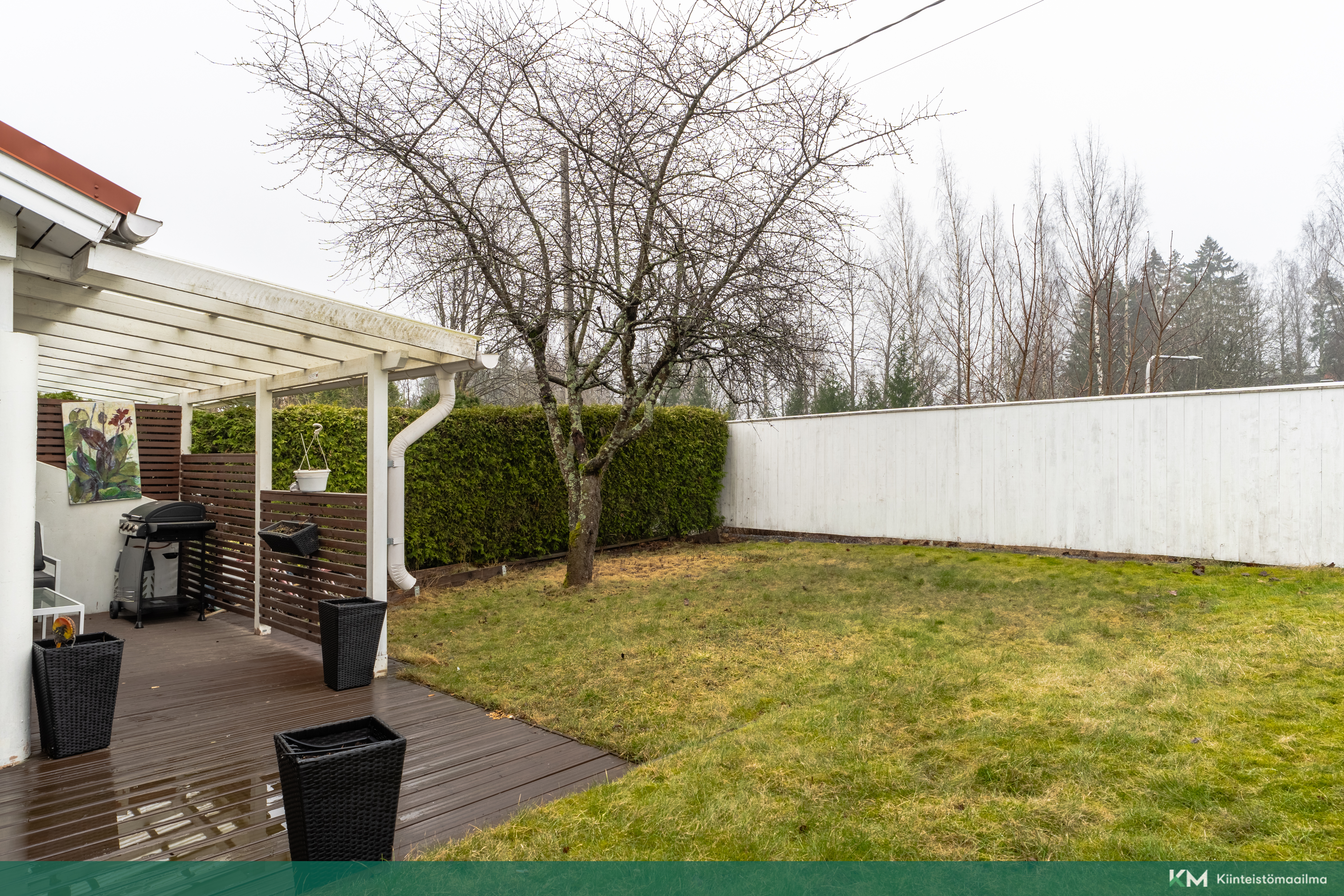 Teeritie 22, Korso, Vantaa