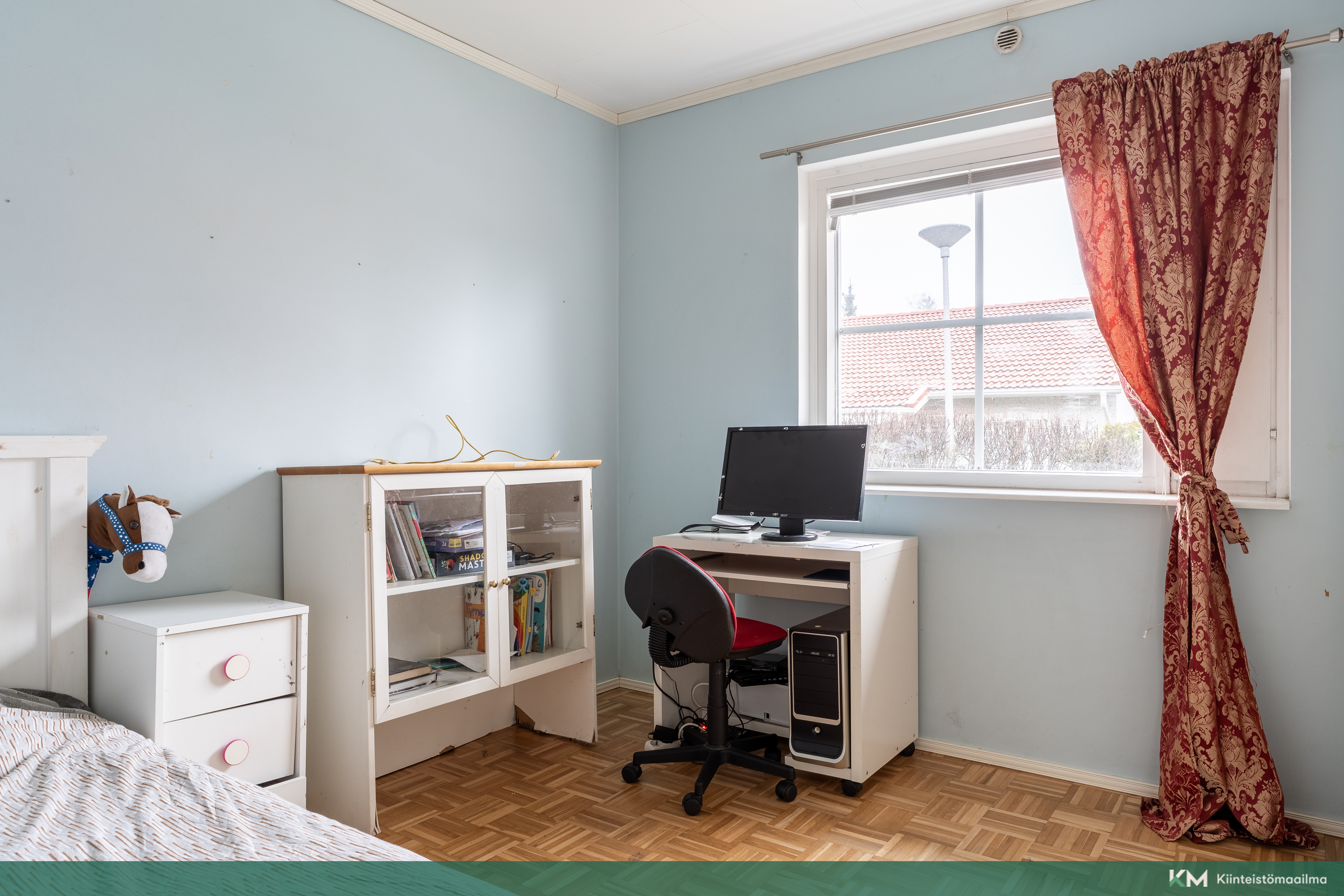 Teeritie 22, Korso, Vantaa