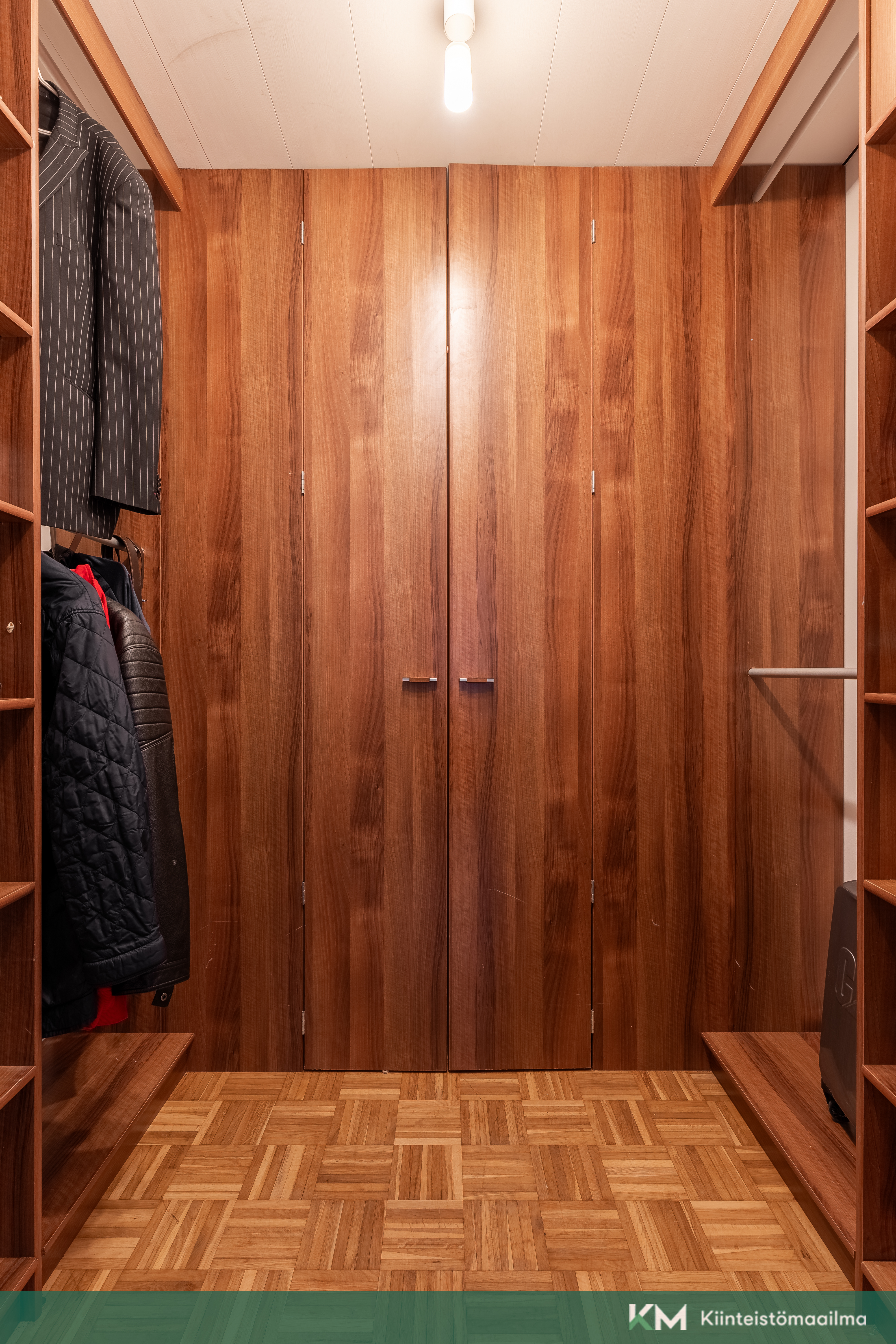 Teeritie 22, Korso, Vantaa