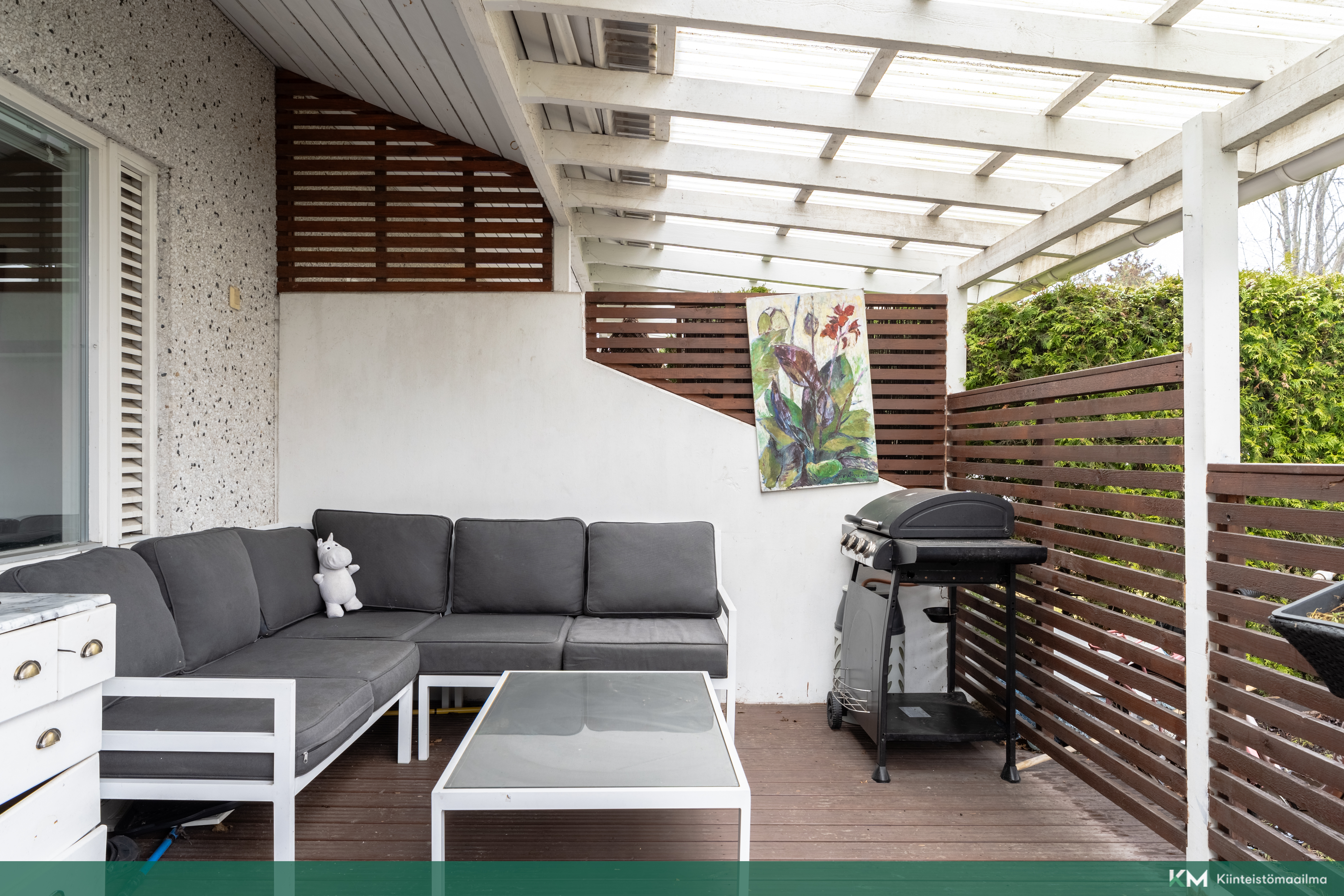 Teeritie 22, Korso, Vantaa