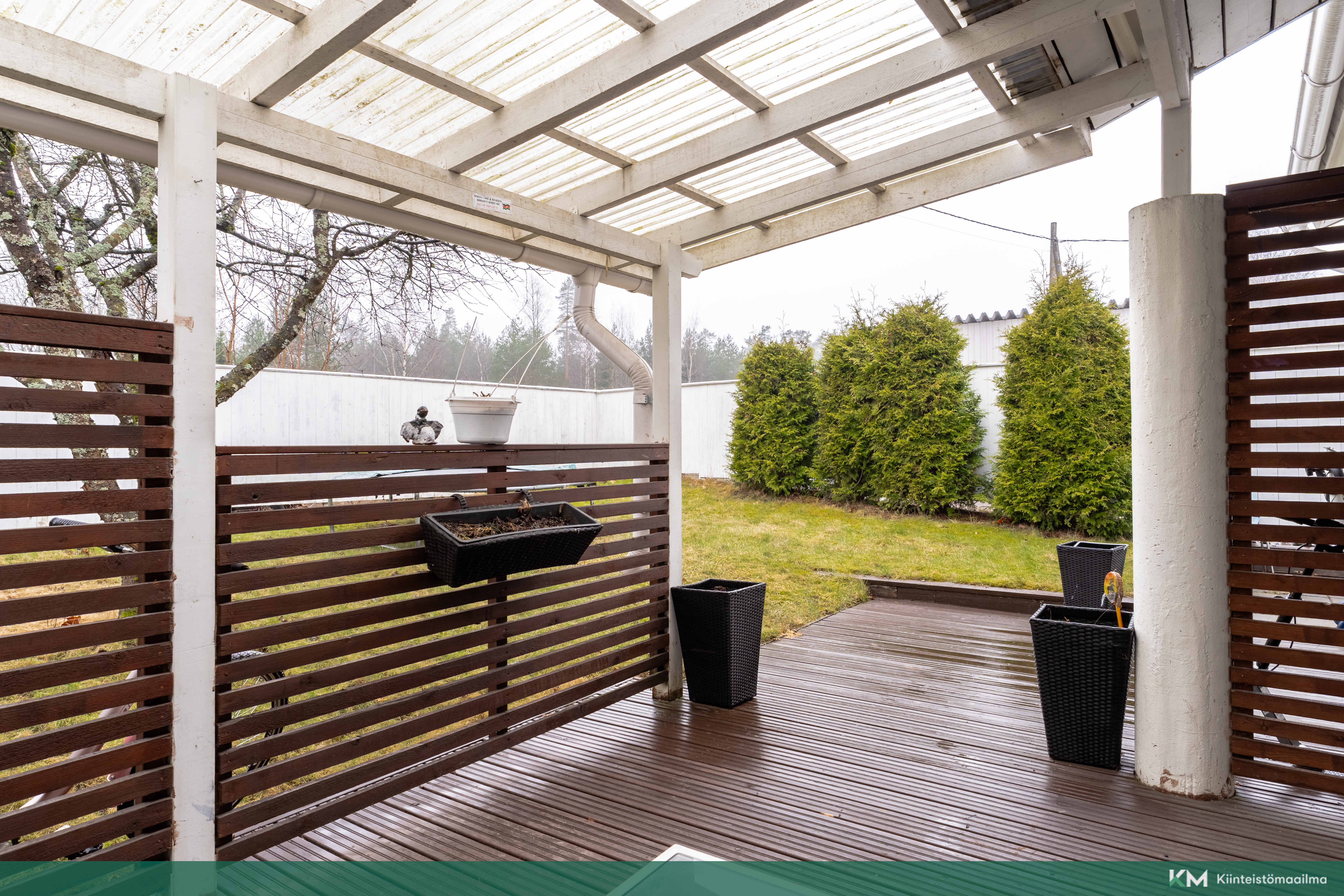 Teeritie 22, Korso, Vantaa