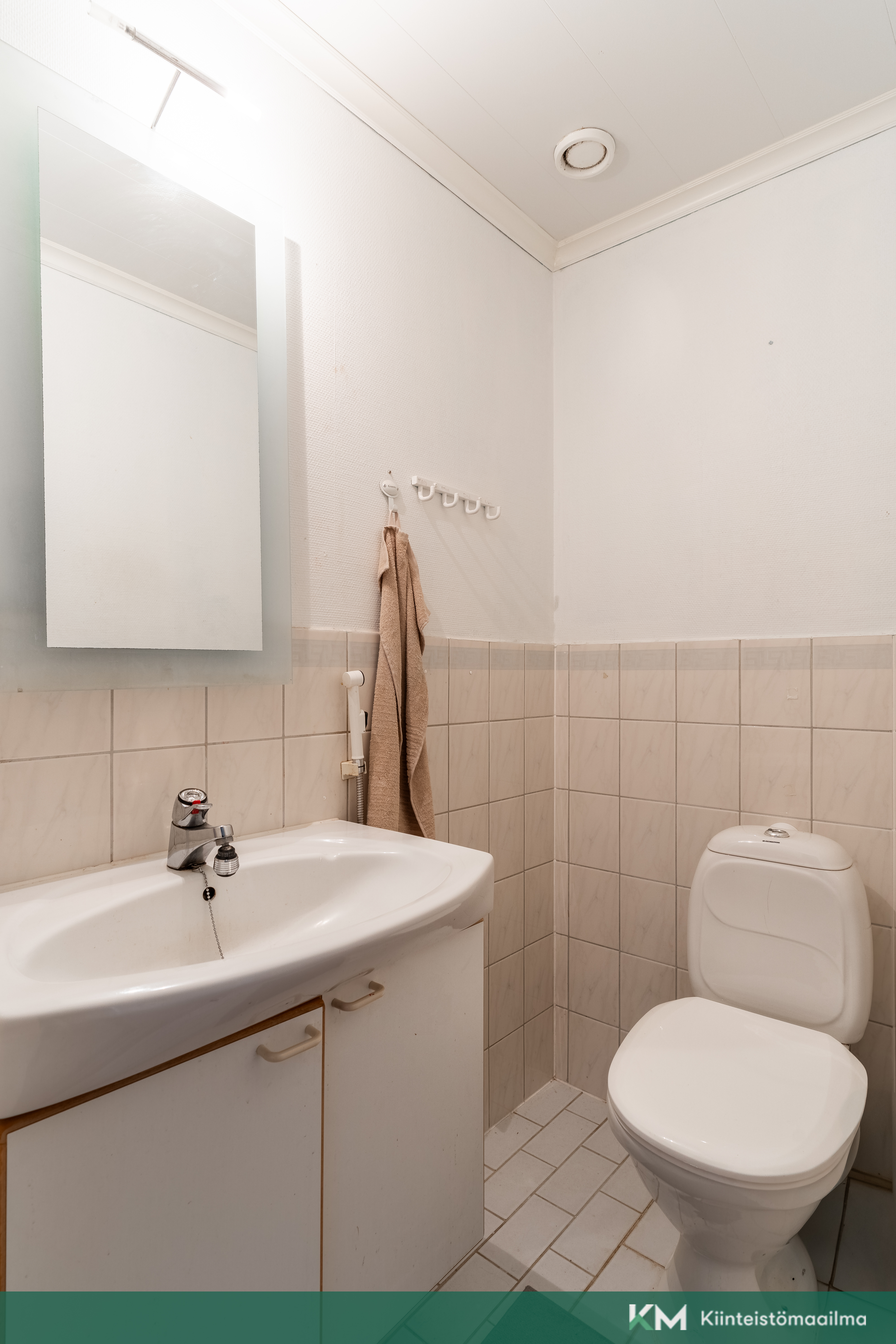 Teeritie 22, Korso, Vantaa