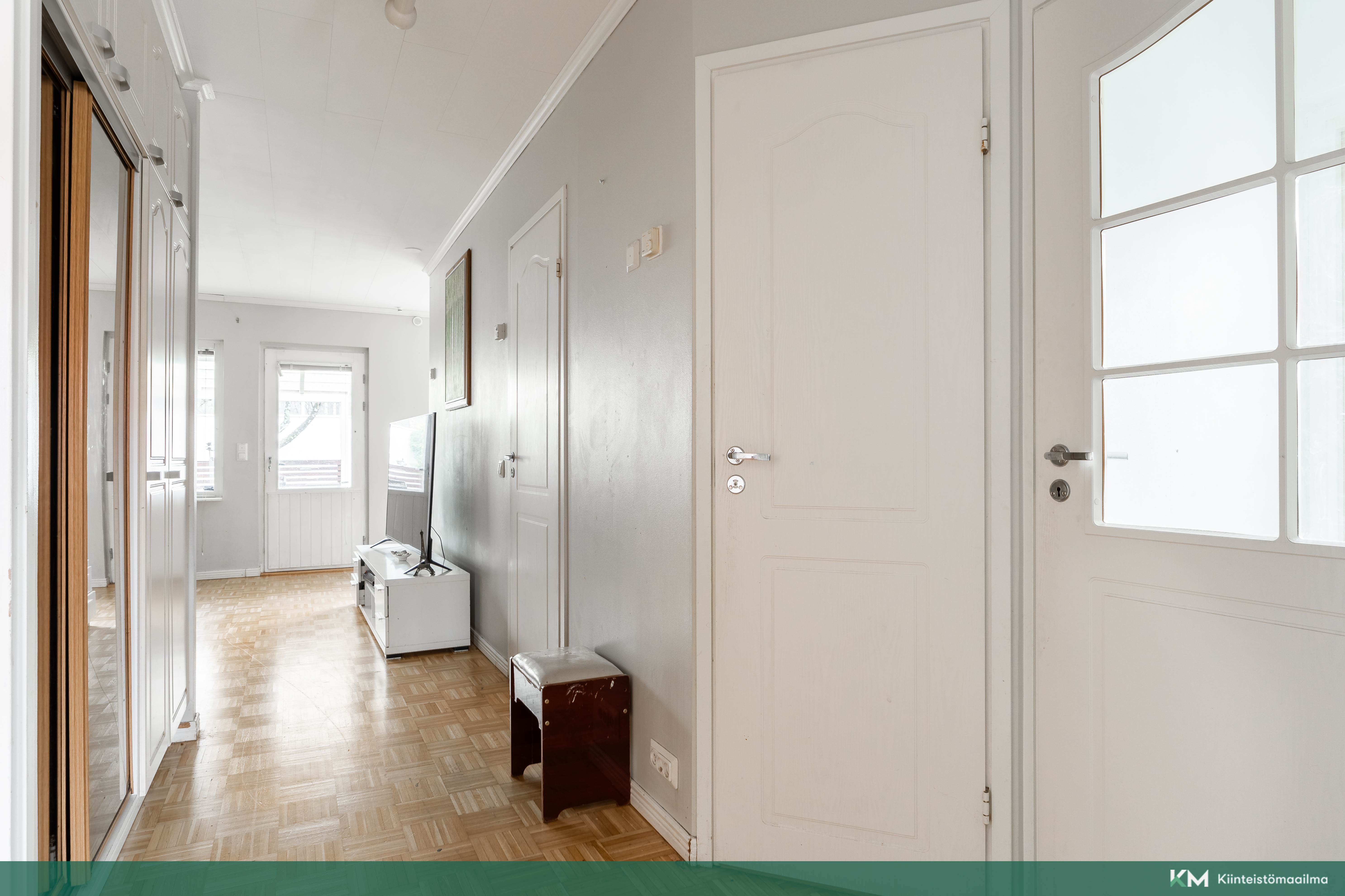 Teeritie 22, Korso, Vantaa