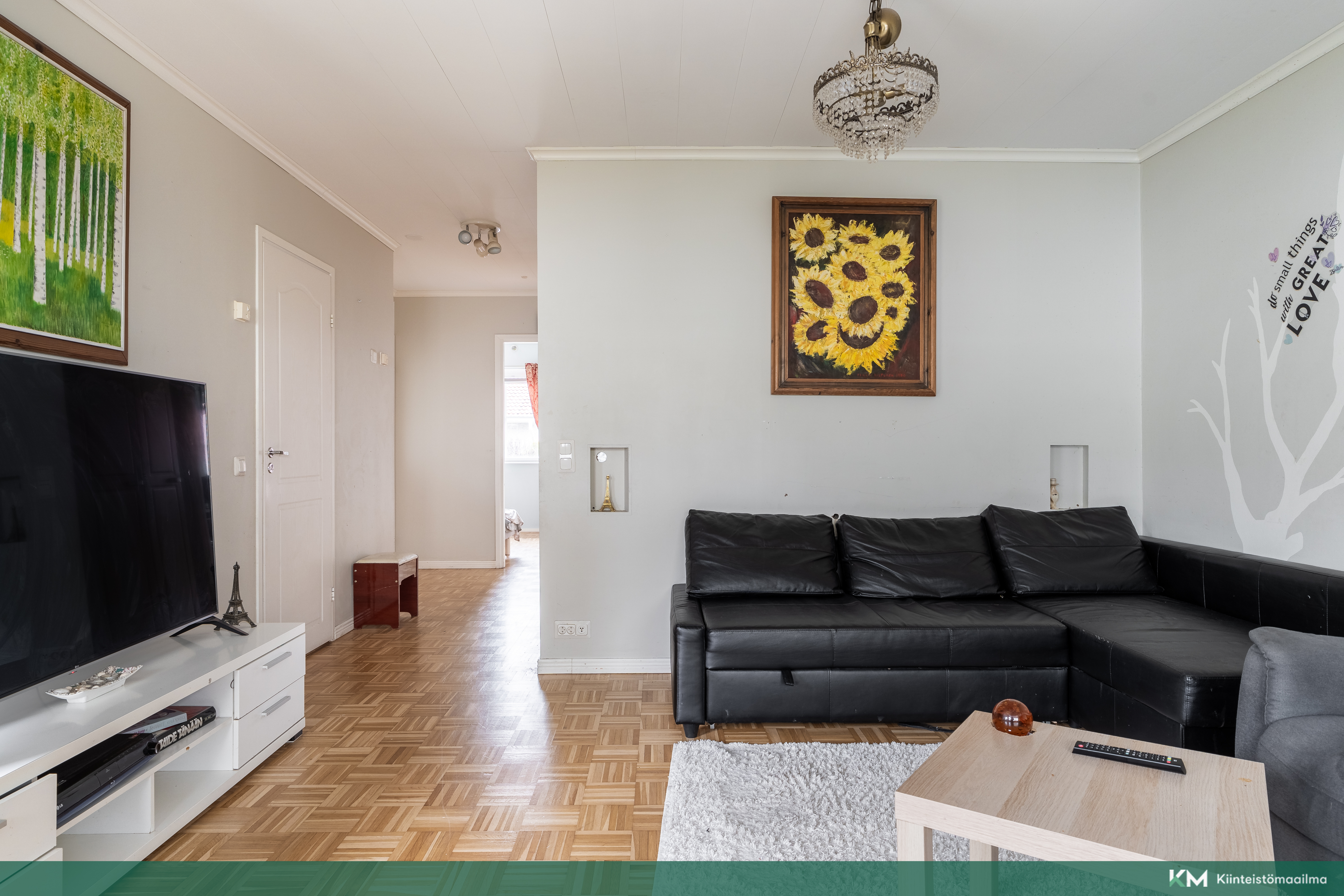 Teeritie 22, Korso, Vantaa