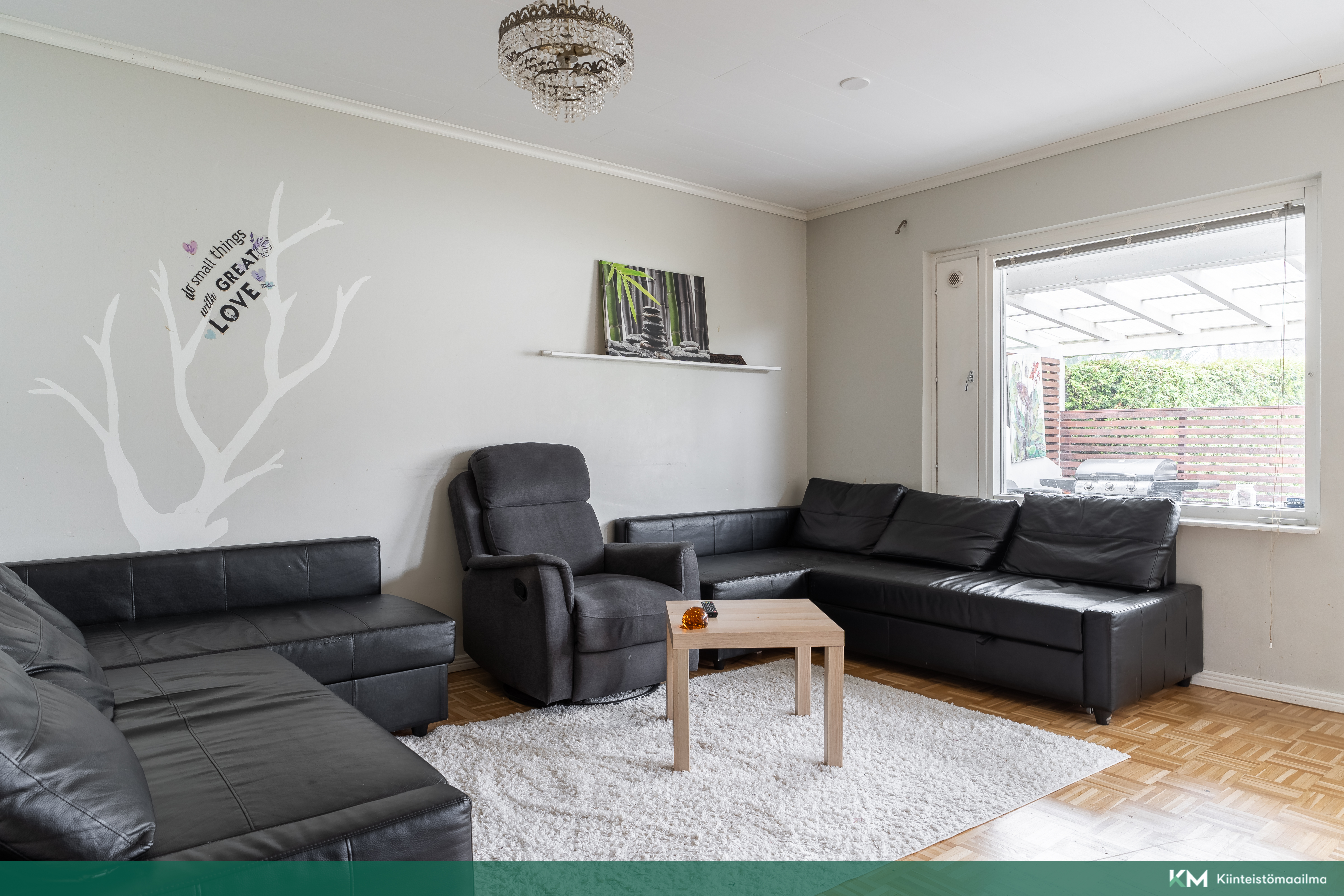 Teeritie 22, Korso, Vantaa