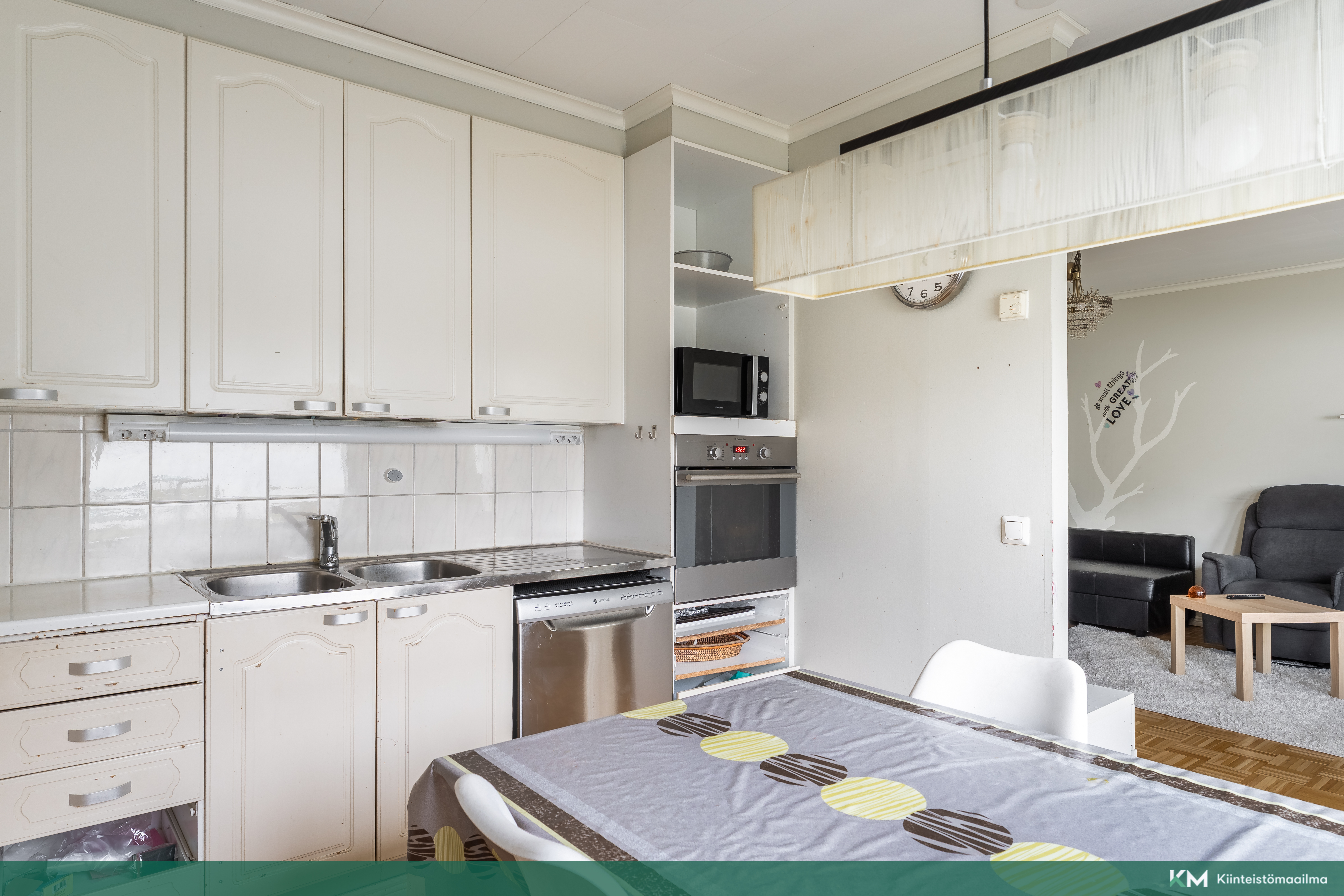 Teeritie 22, Korso, Vantaa