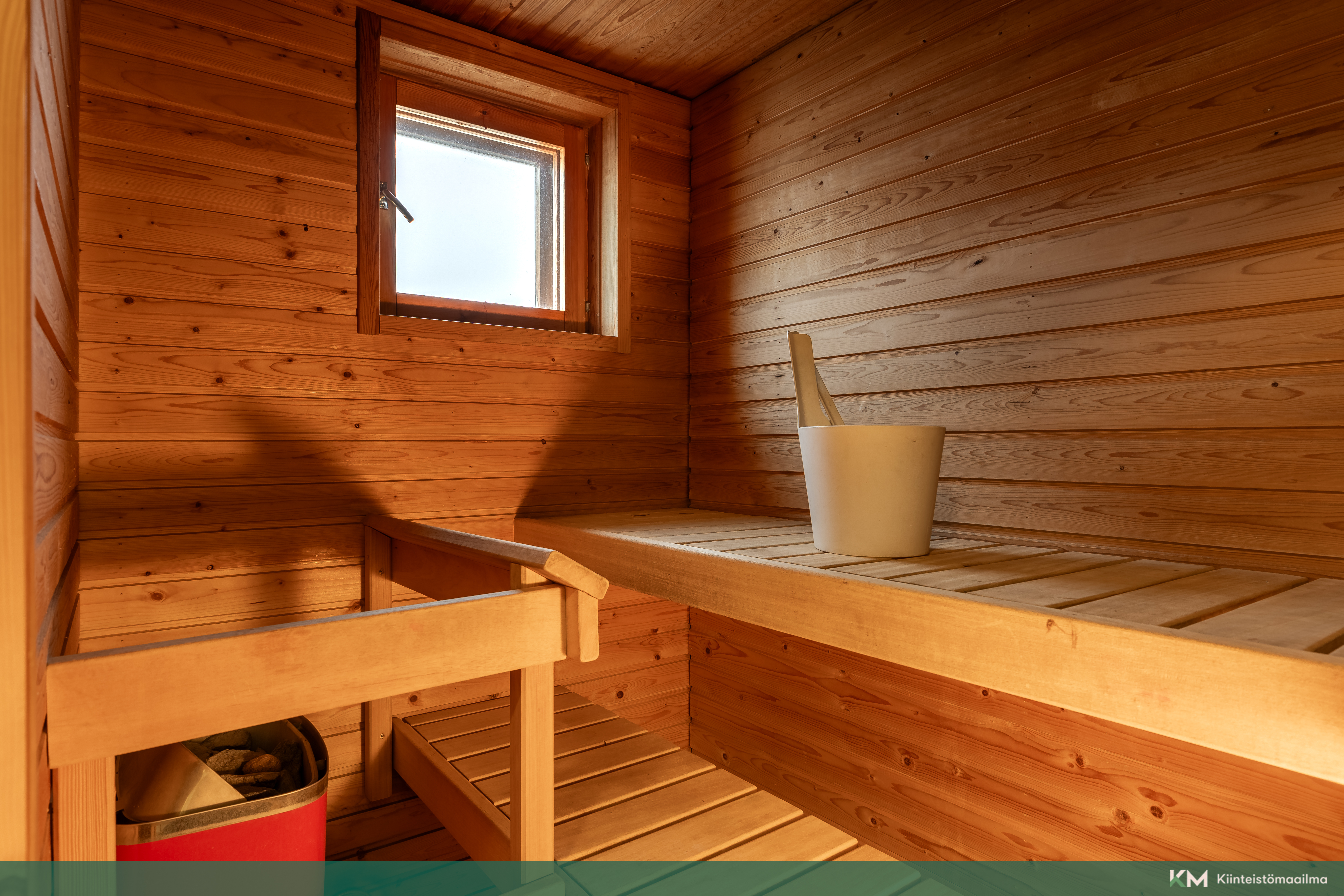 Teeritie 22, Korso, Vantaa