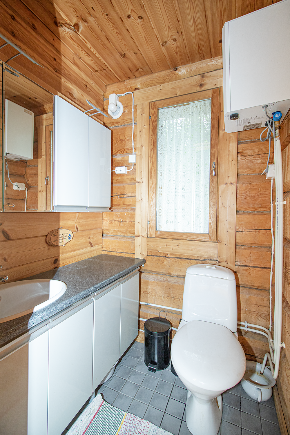 Käänninniementie 810, Onkivesi, Maaninka