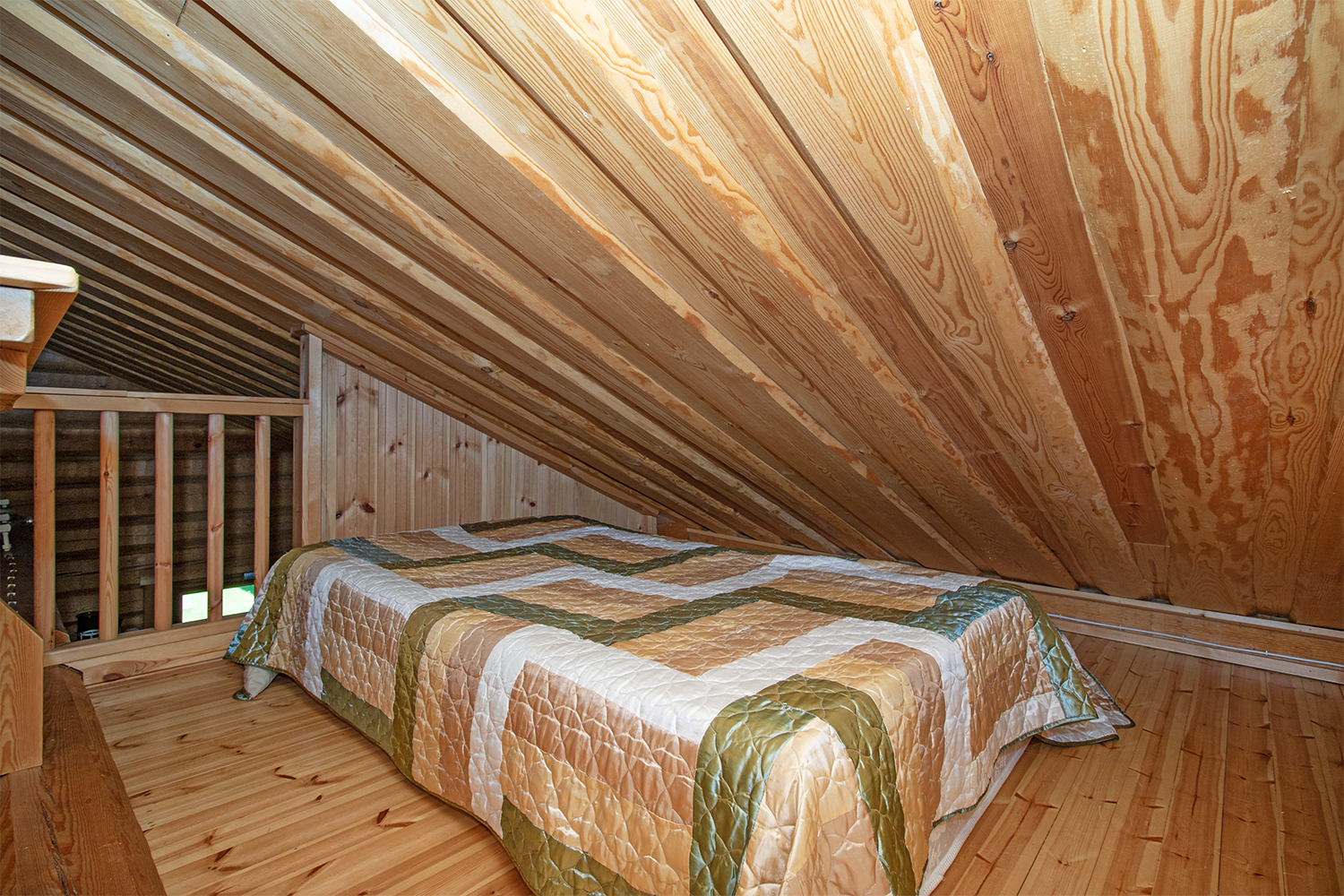 Käänninniementie 810, Onkivesi, Maaninka