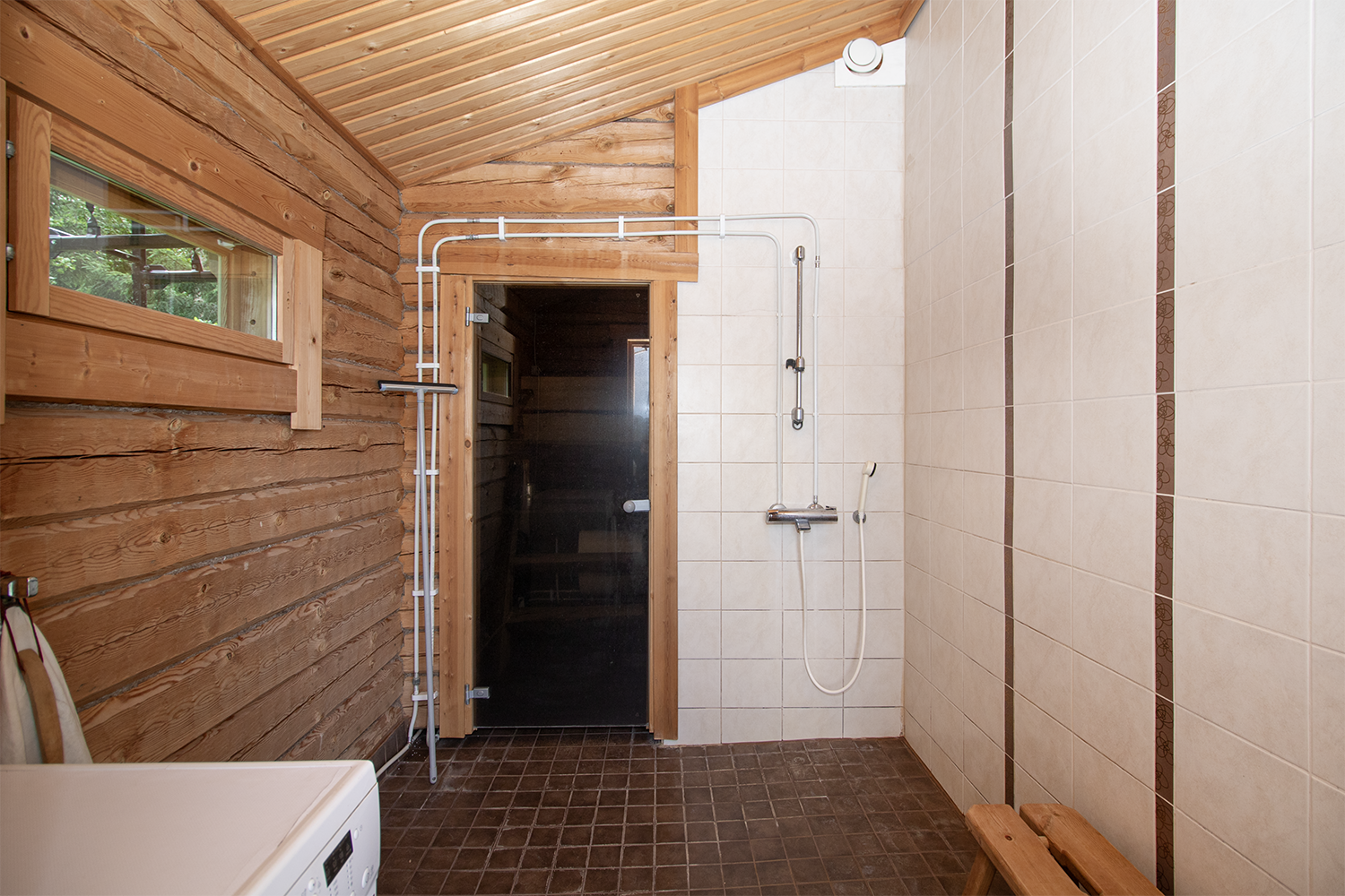 Käänninniementie 810, Onkivesi, Maaninka