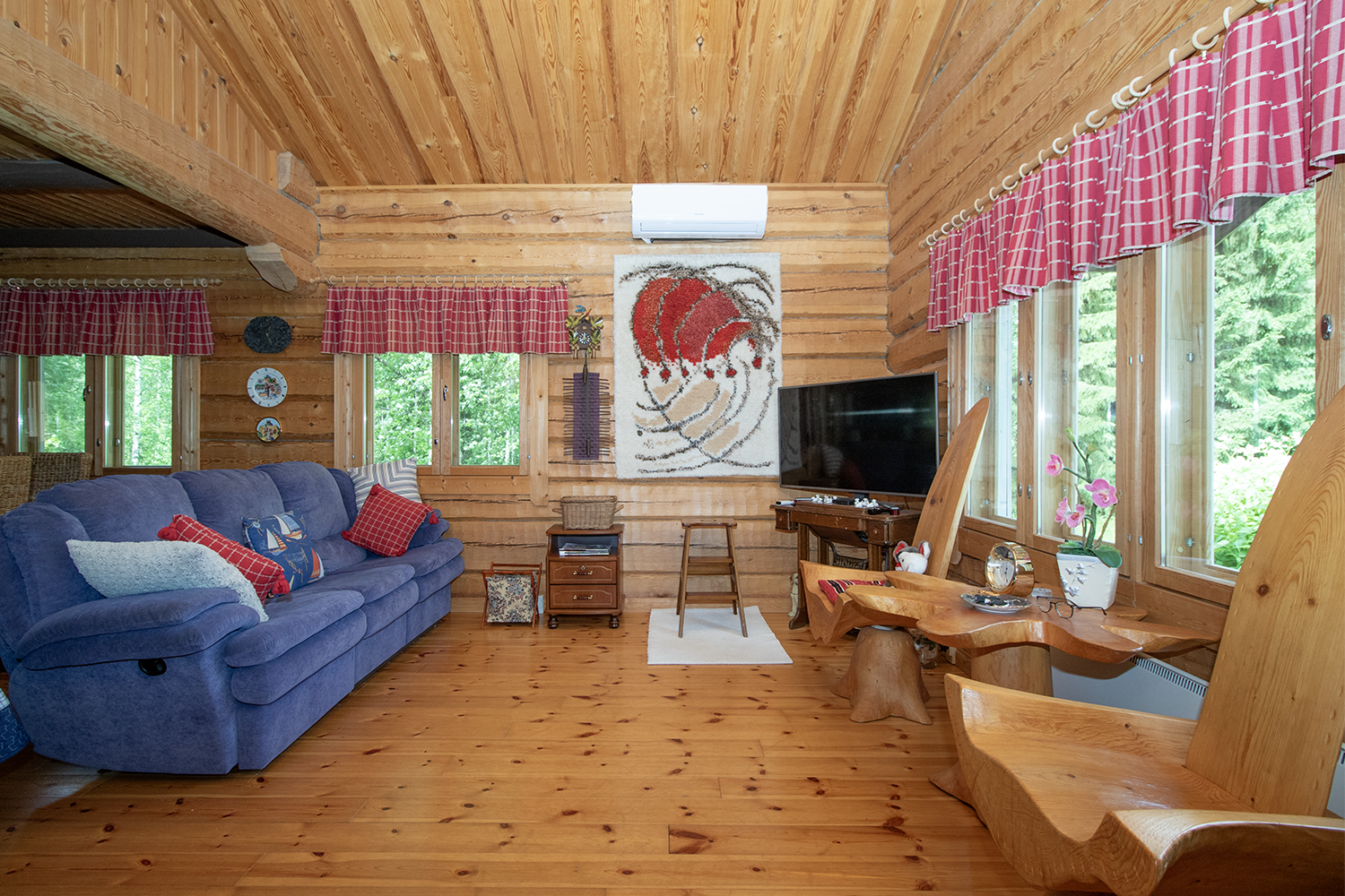 Käänninniementie 810, Onkivesi, Maaninka