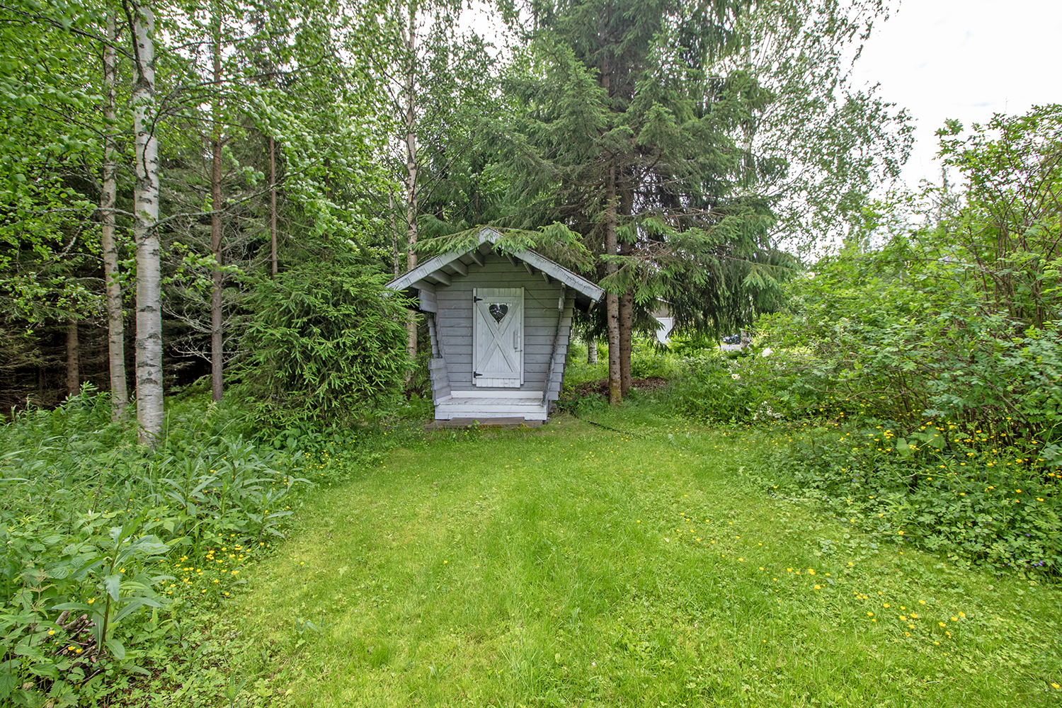 Käänninniementie 810, Onkivesi, Maaninka