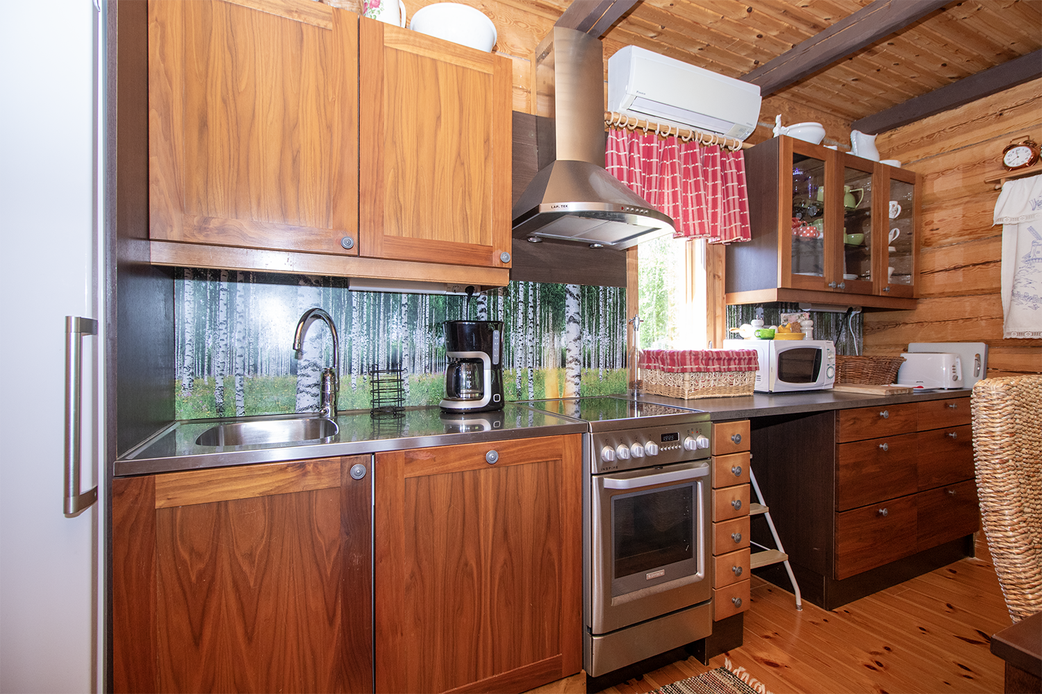 Käänninniementie 810, Onkivesi, Maaninka