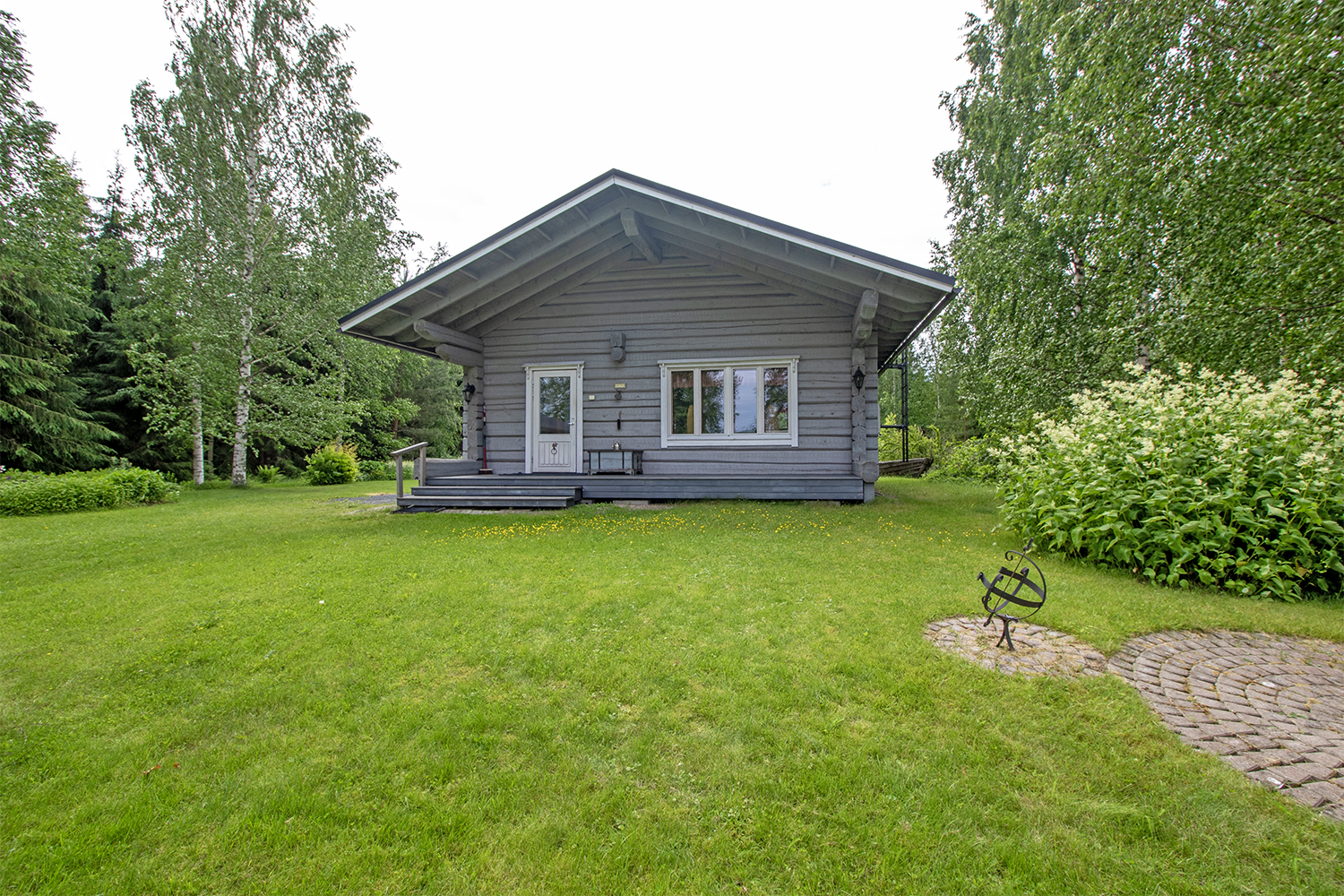 Käänninniementie 810, Onkivesi, Maaninka