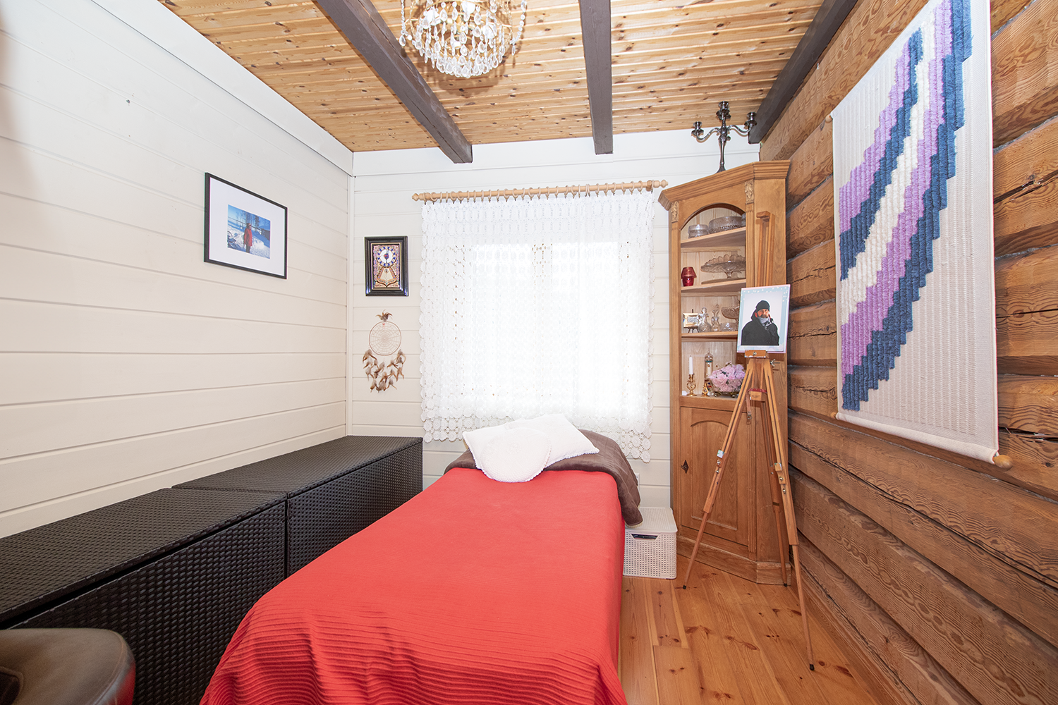 Käänninniementie 810, Onkivesi, Maaninka