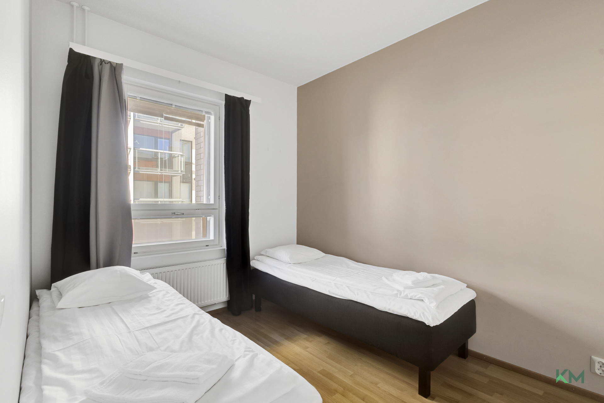 Korkalonkatu 1, Keskusta, Rovaniemi