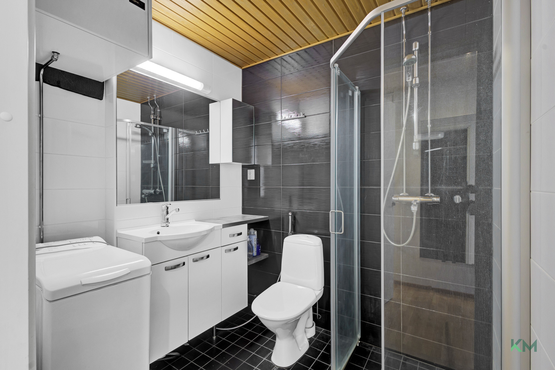 Korkalonkatu 1, Keskusta, Rovaniemi